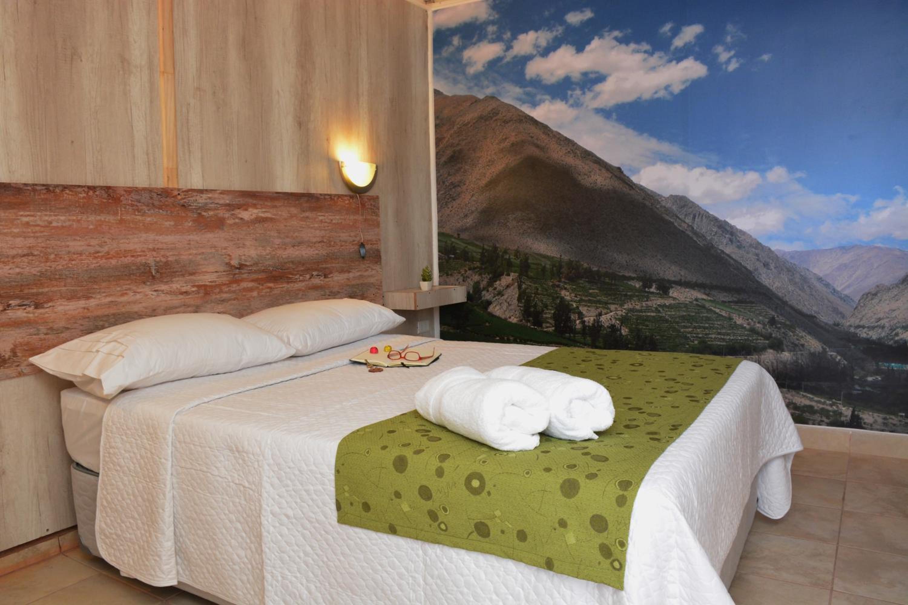 Hostal Valle Mistral