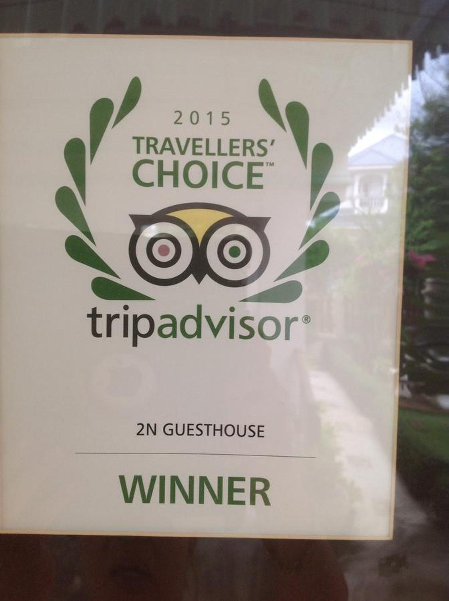 2N Guesthouse