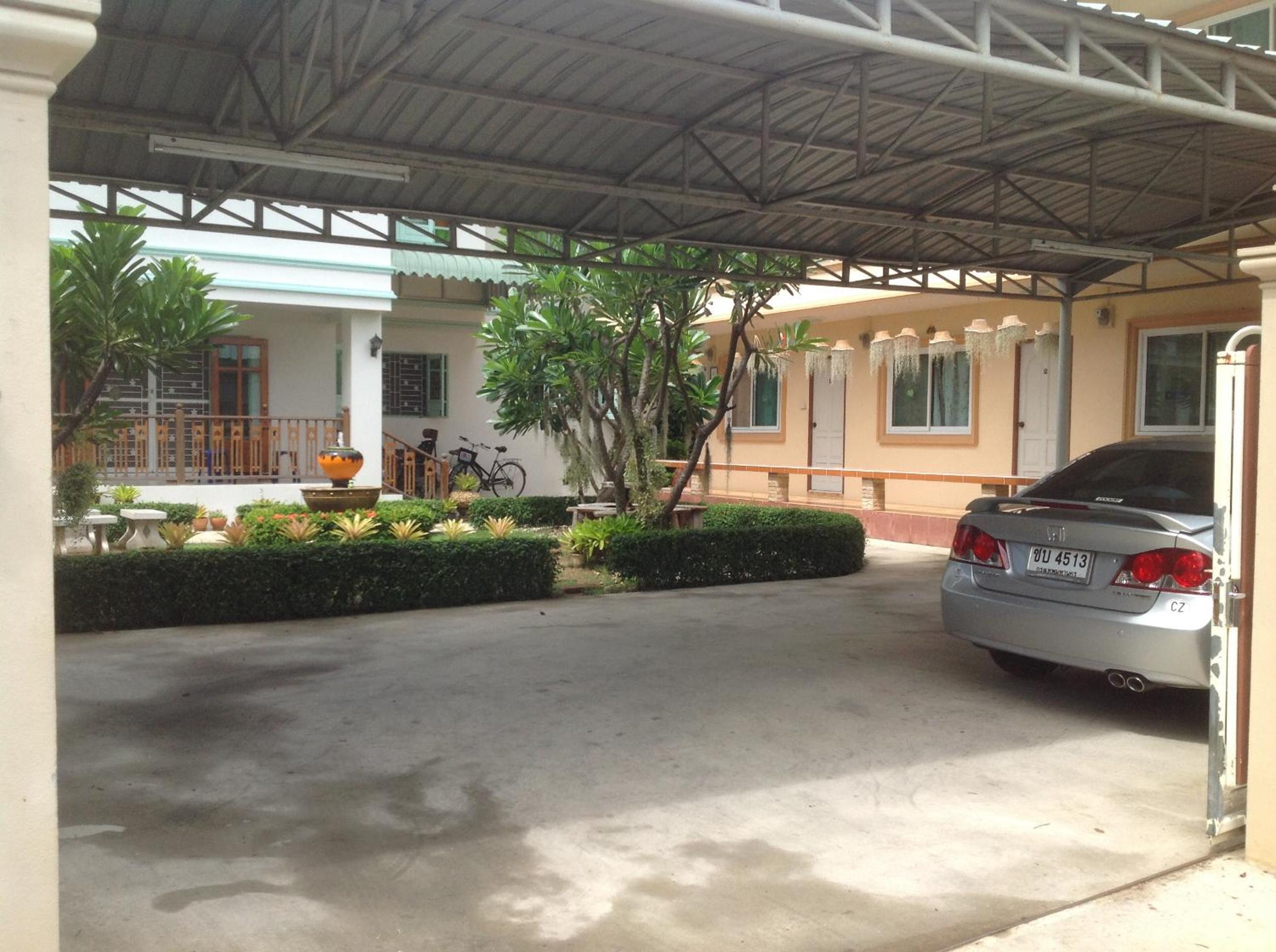 2N Guesthouse