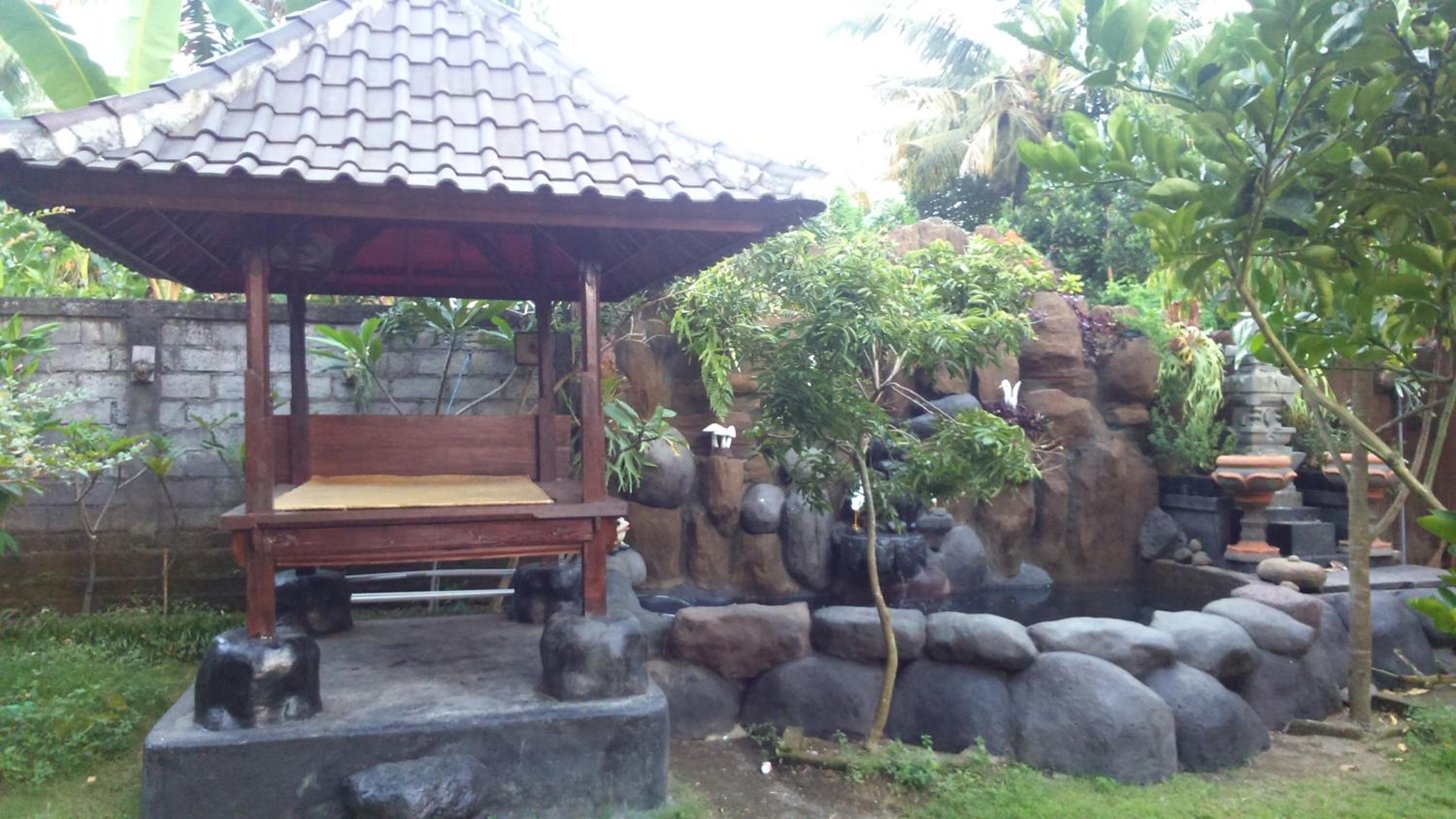 Muka House