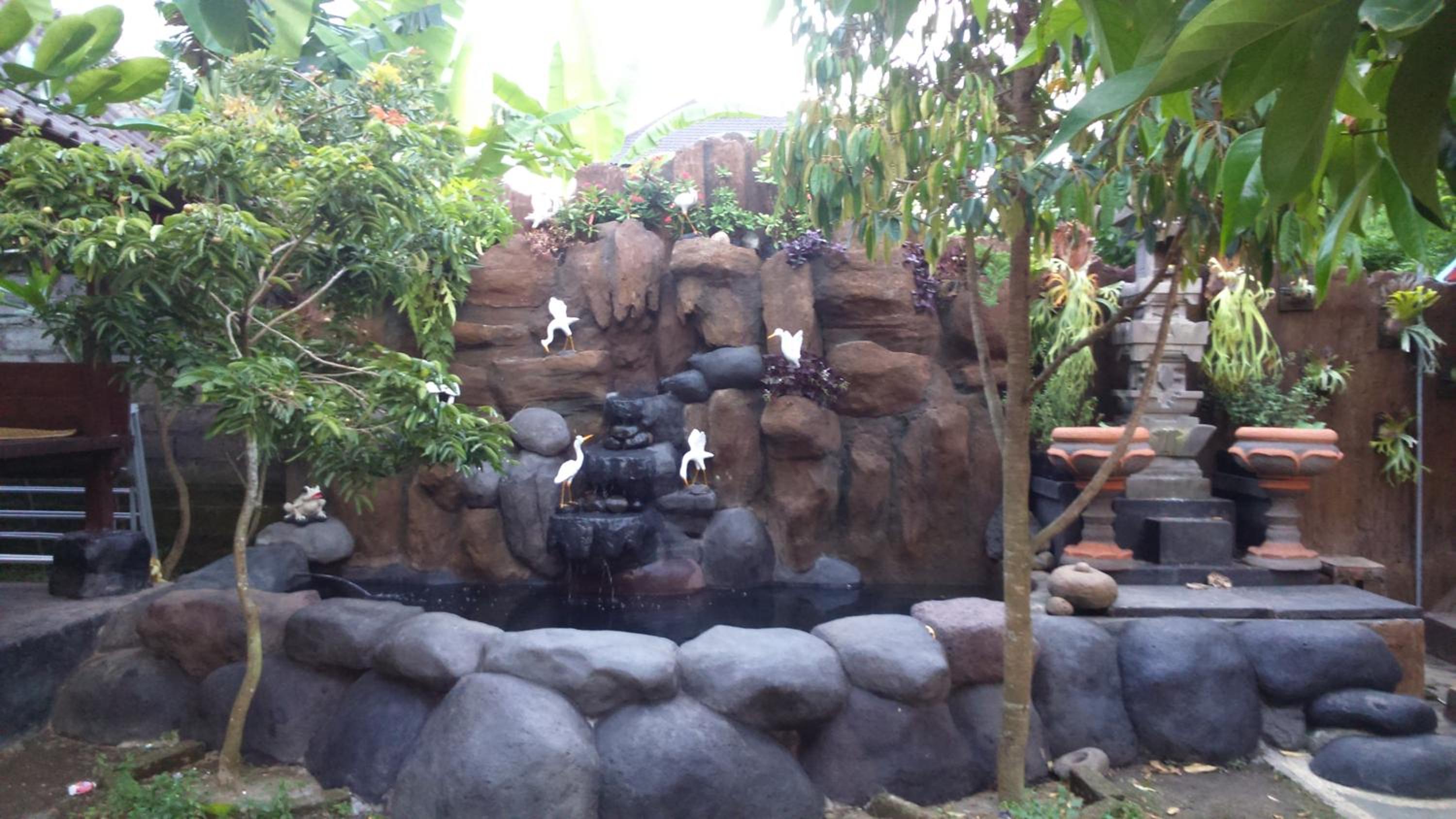 Muka House