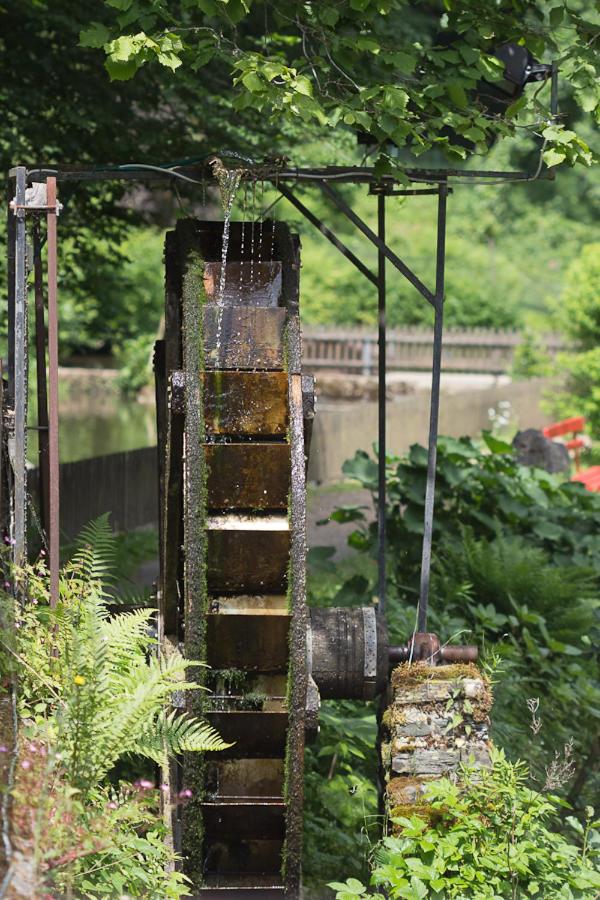 Heidsmühle, fotografía 3