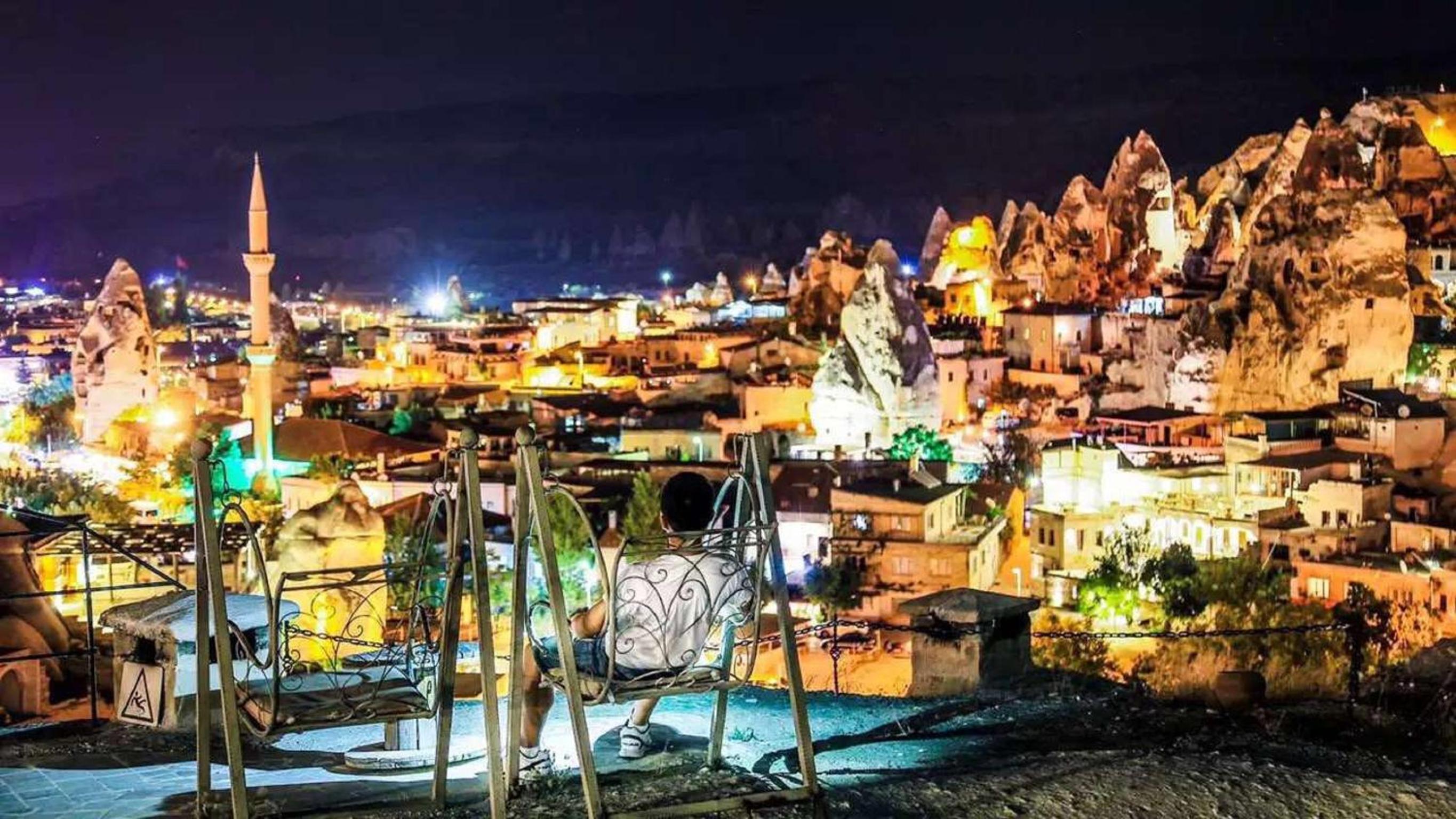 Traveller's Cave Hotel - Image 97