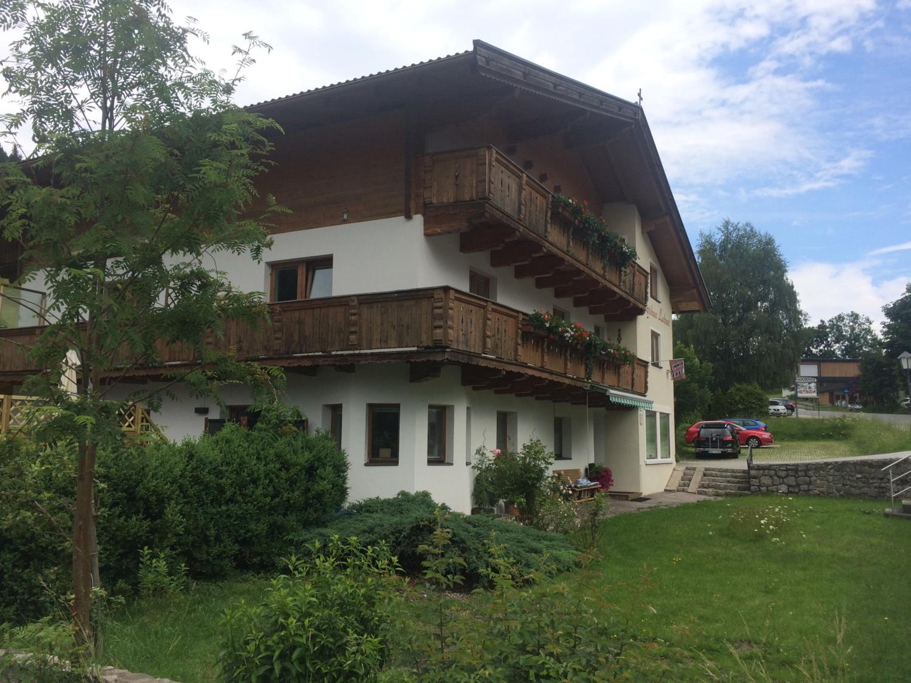 Gästehaus Lackner