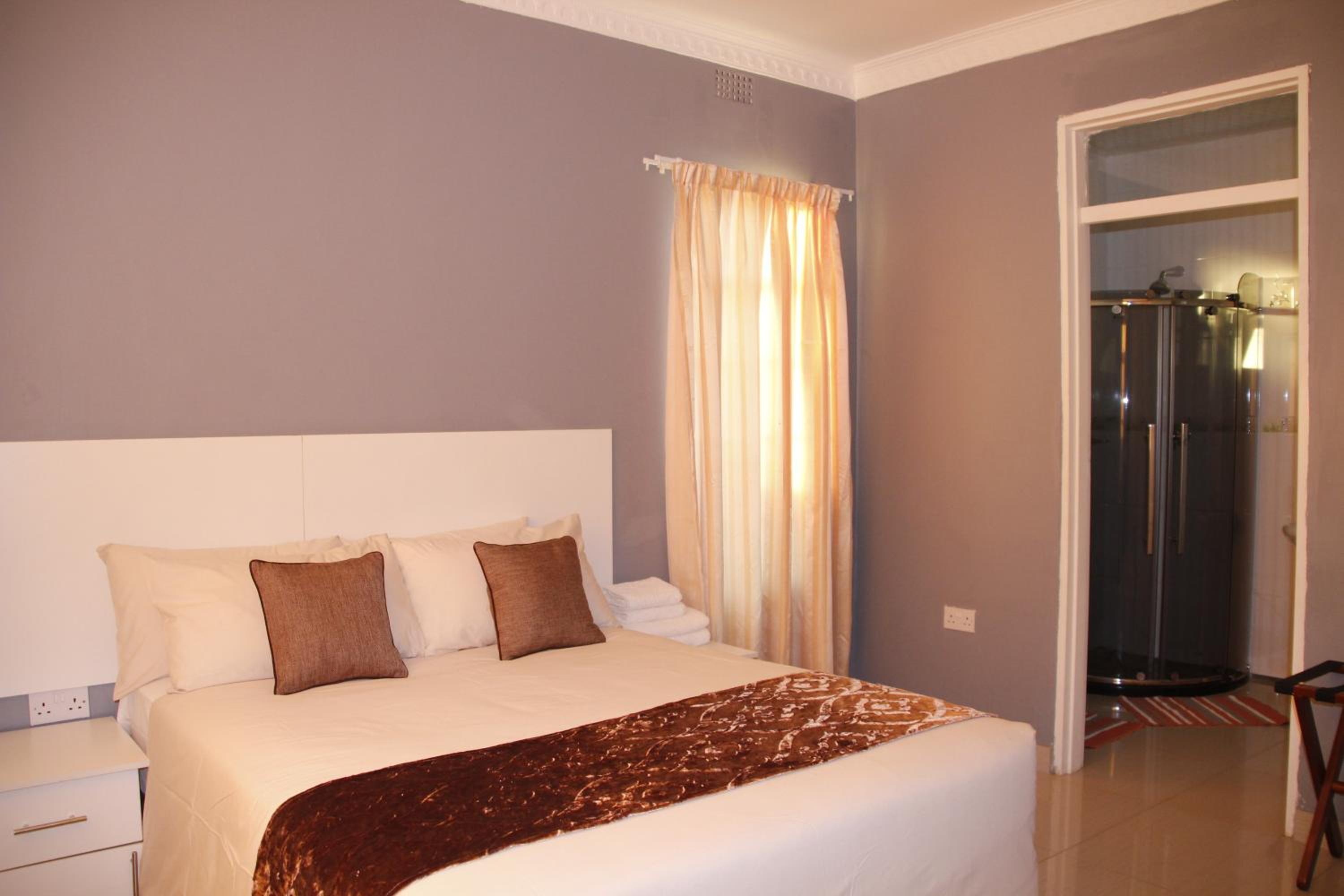 Asante Apartments
