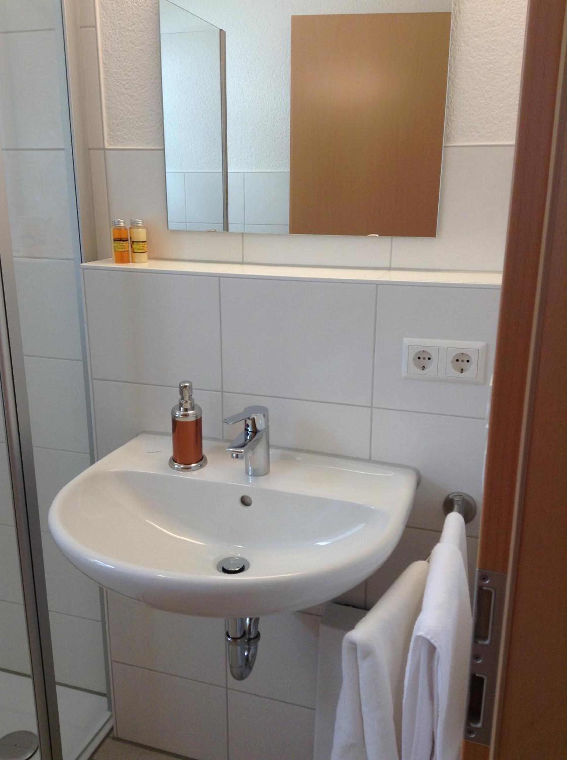 Boardinghouse Casita Amann