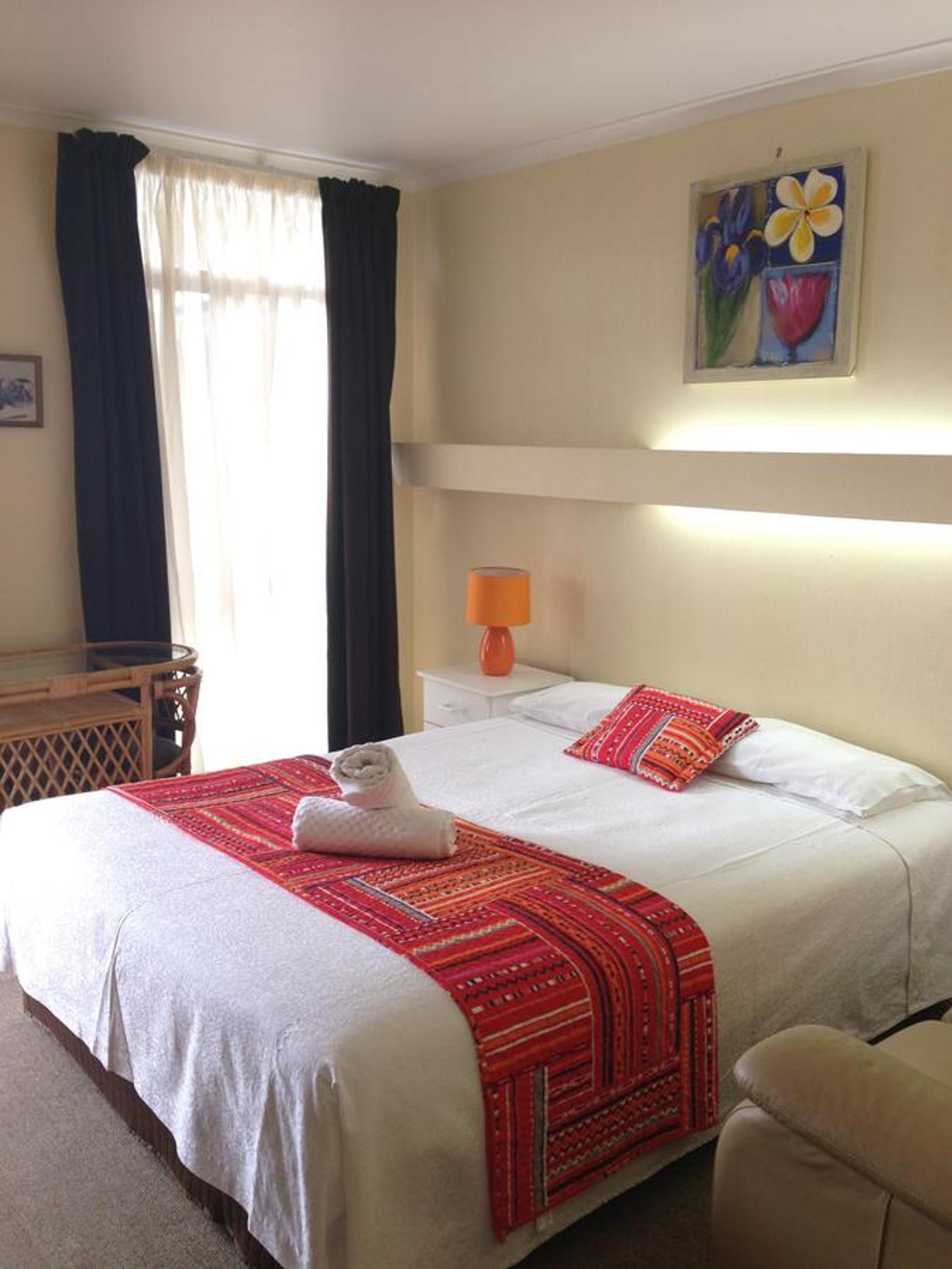 Abel Tasman Waterfront Motel