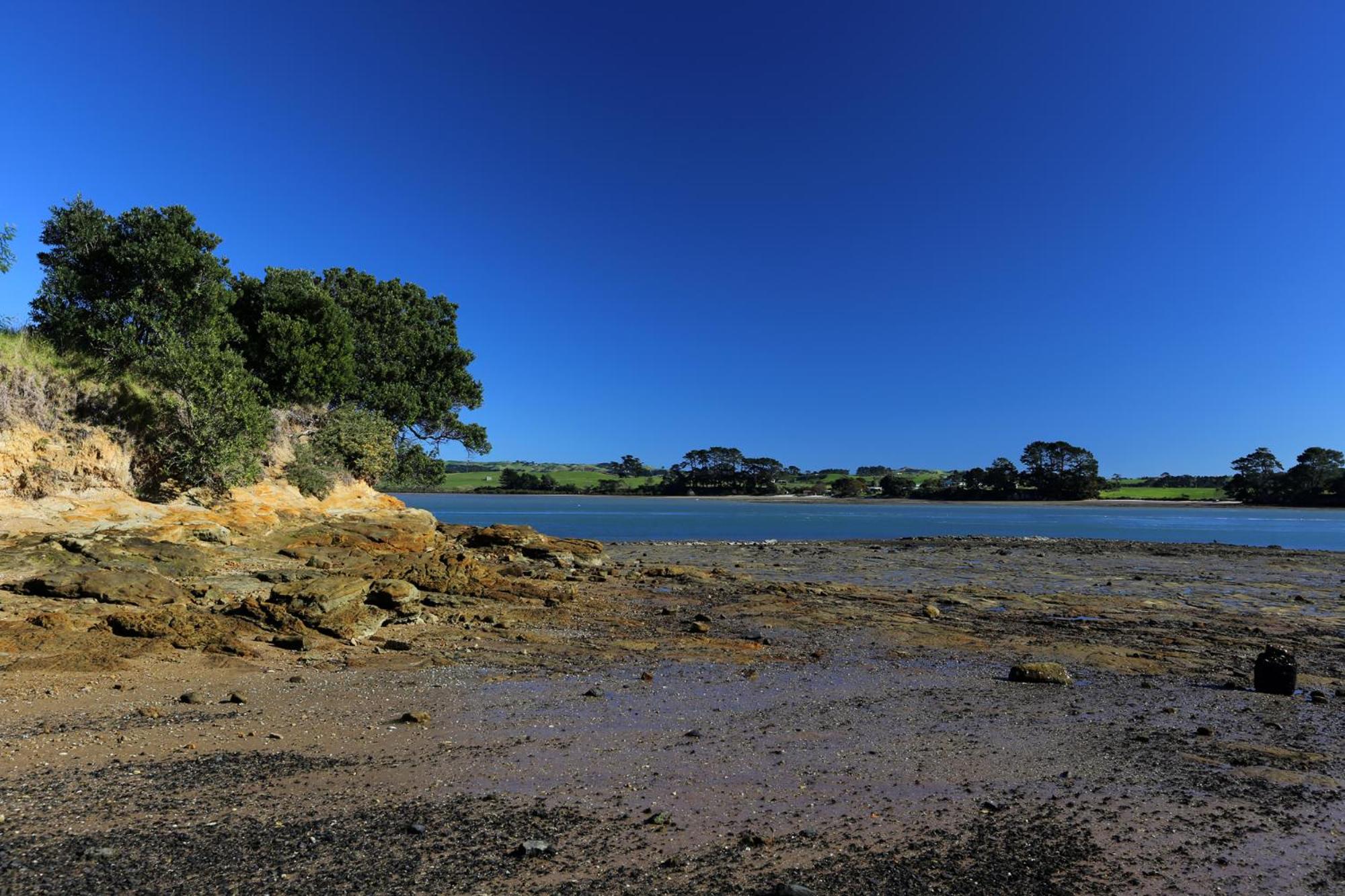 Waiuku Lodge Motel