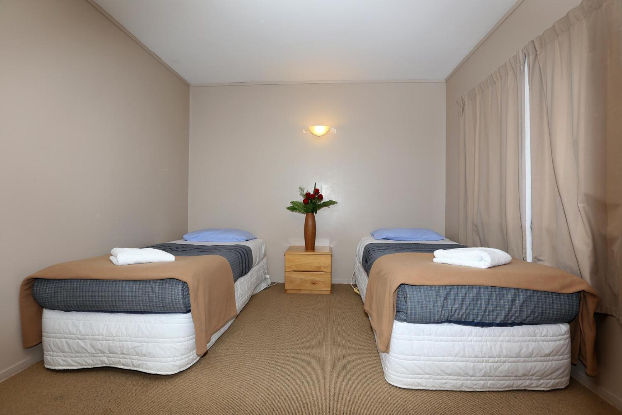 Waiuku Lodge Motel