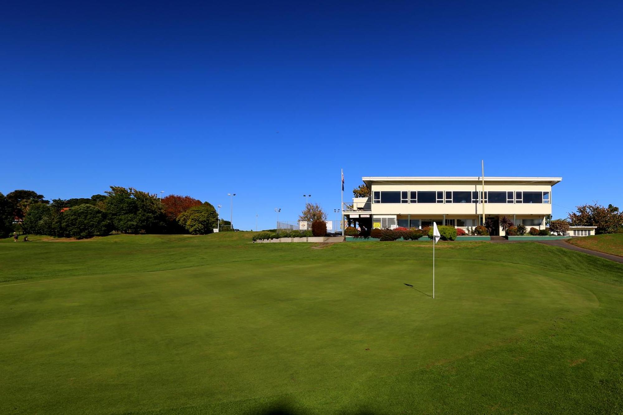 Waiuku Lodge Motel