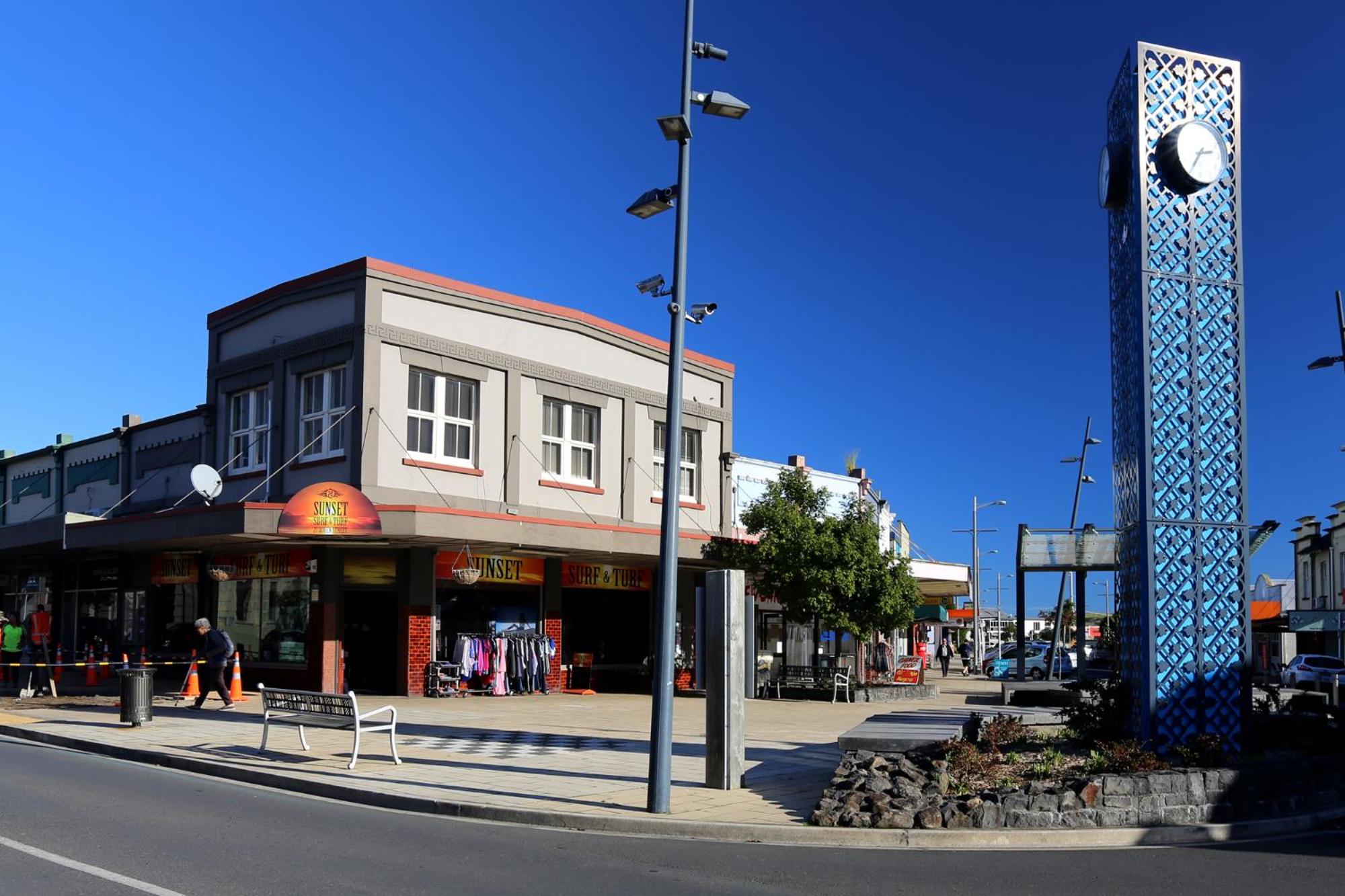 Waiuku Lodge Motel