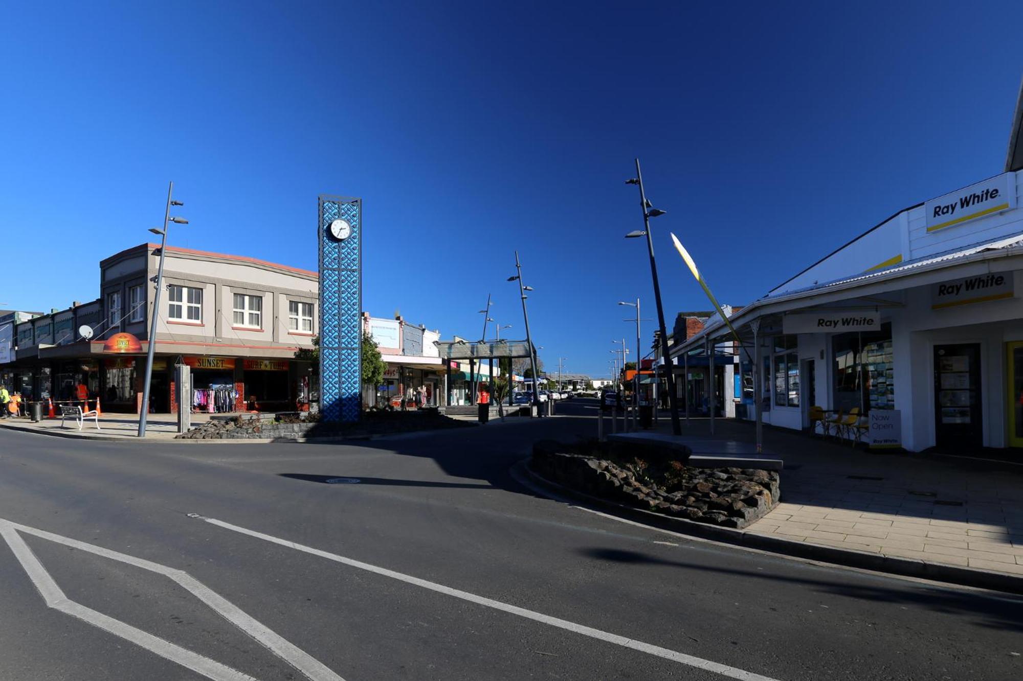 Waiuku Lodge Motel