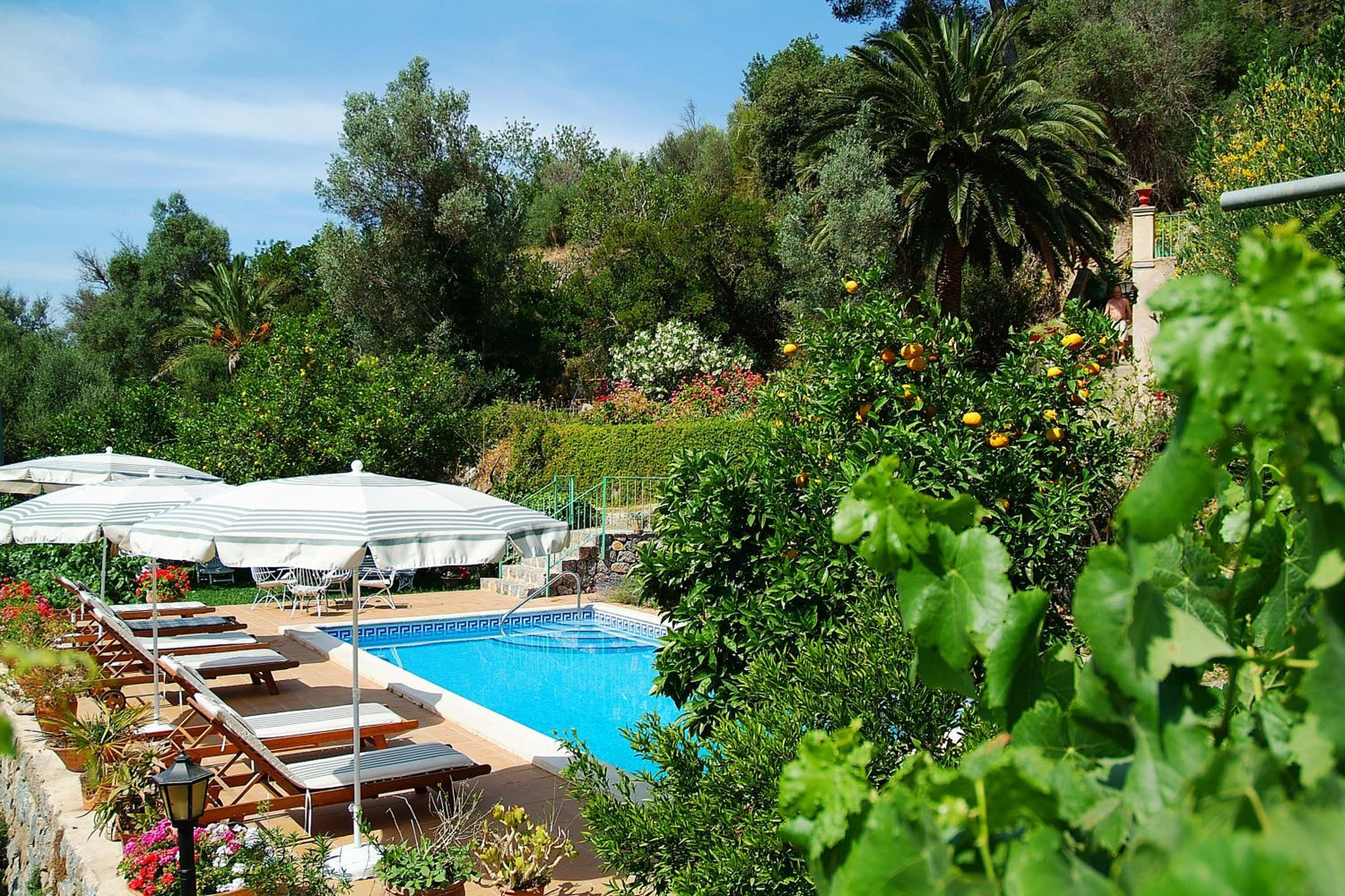Agroturisme Finca Sa Maniga