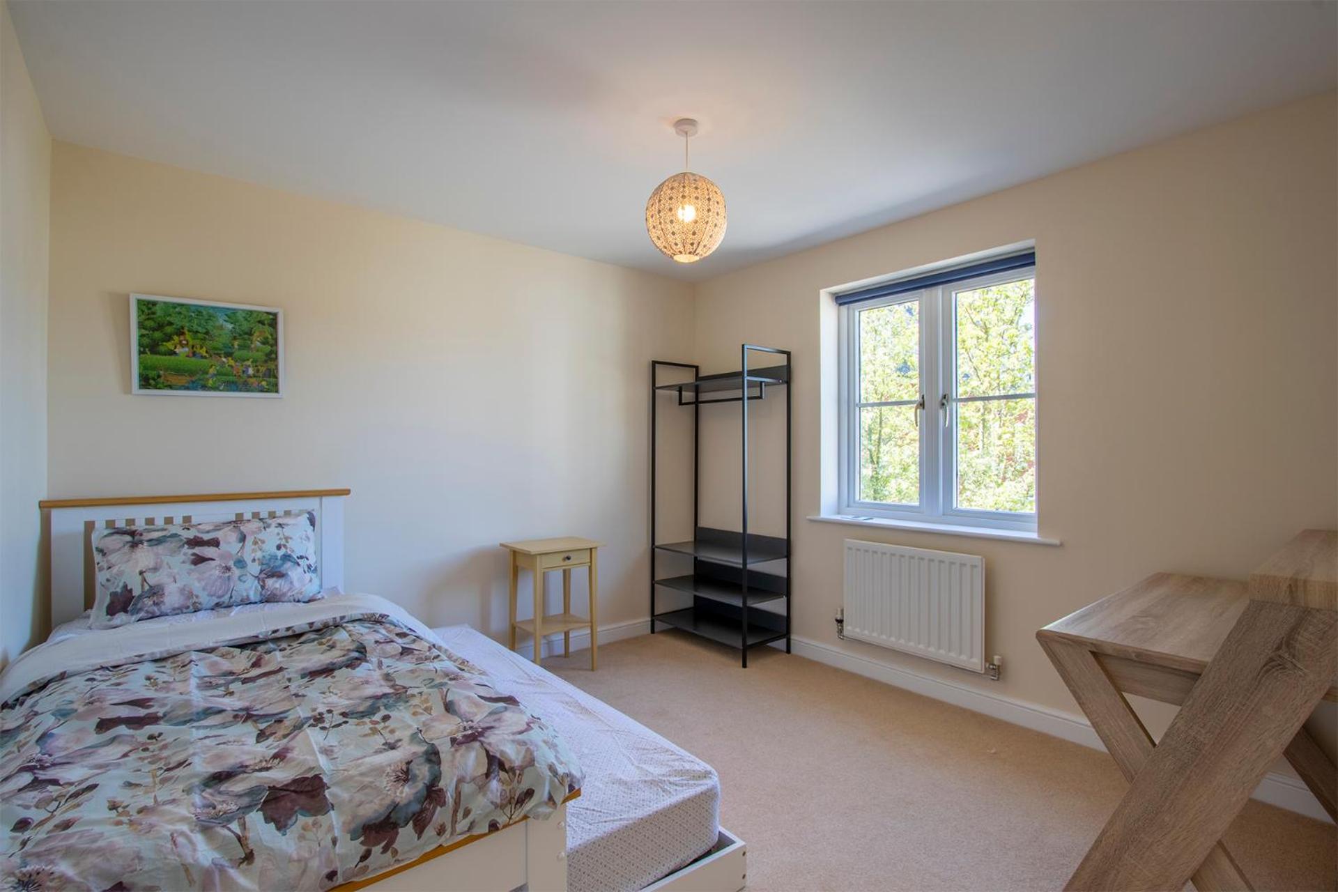 Luxury Central Home - Superking bed, secure FREE parking