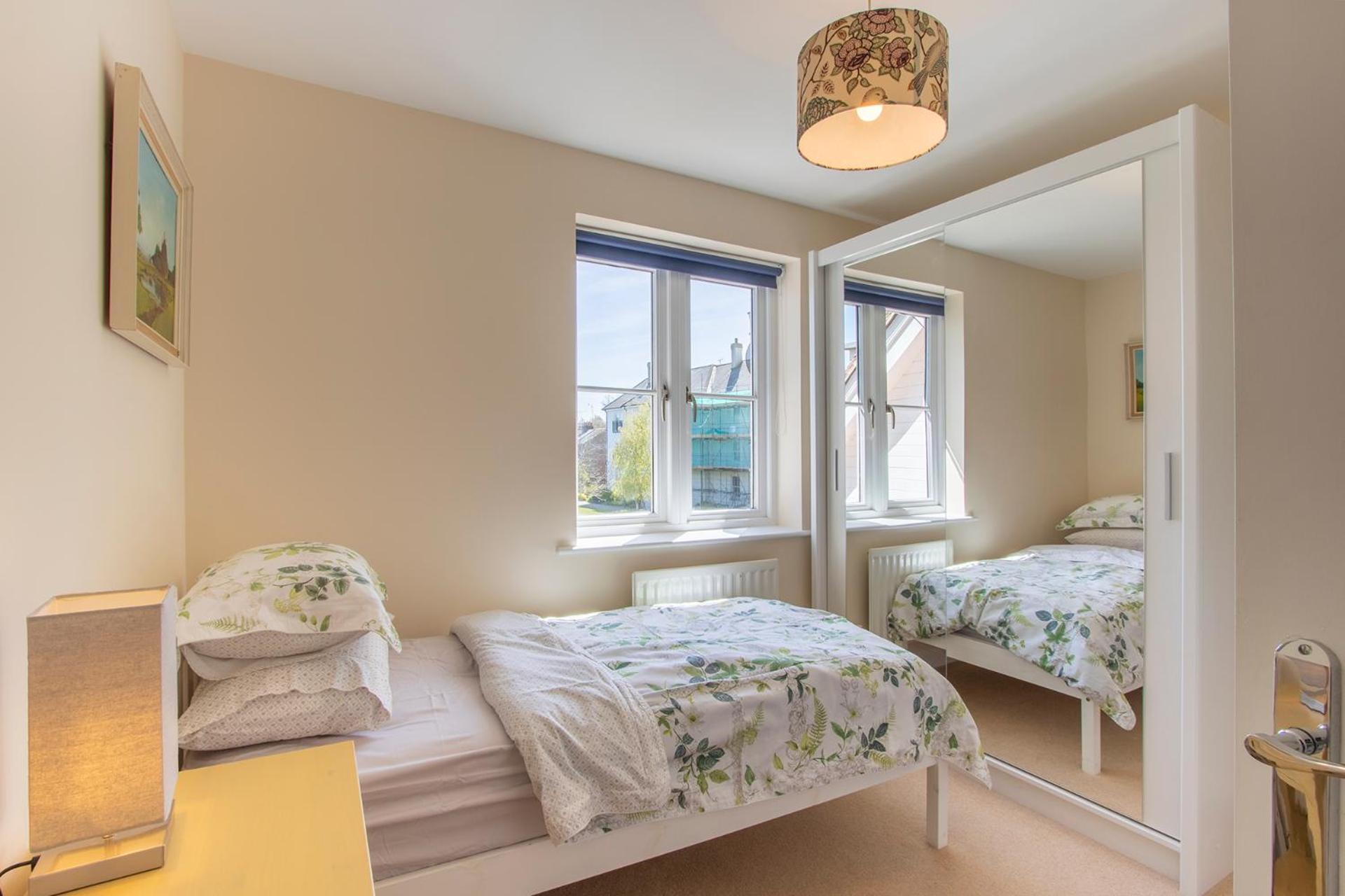 Luxury Central Home - Superking bed, secure FREE parking