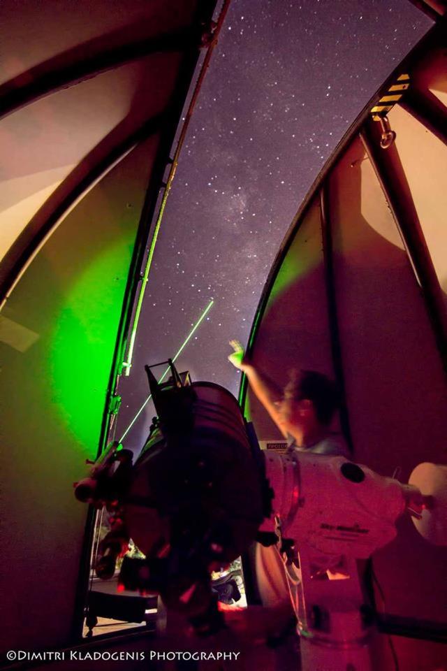 Astronomy Studios