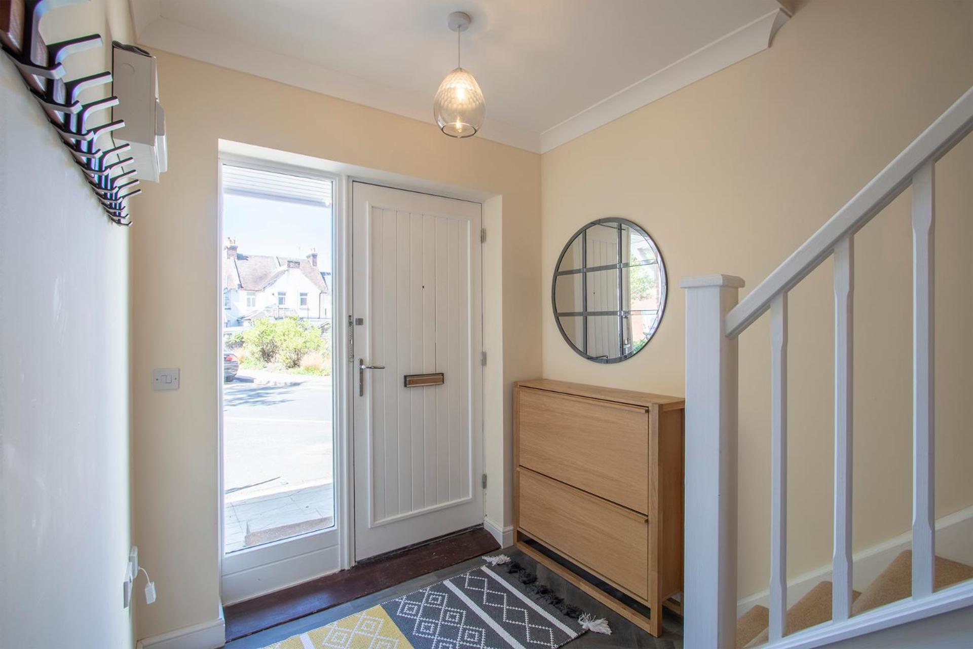Luxury Central Home - Superking bed, secure FREE parking