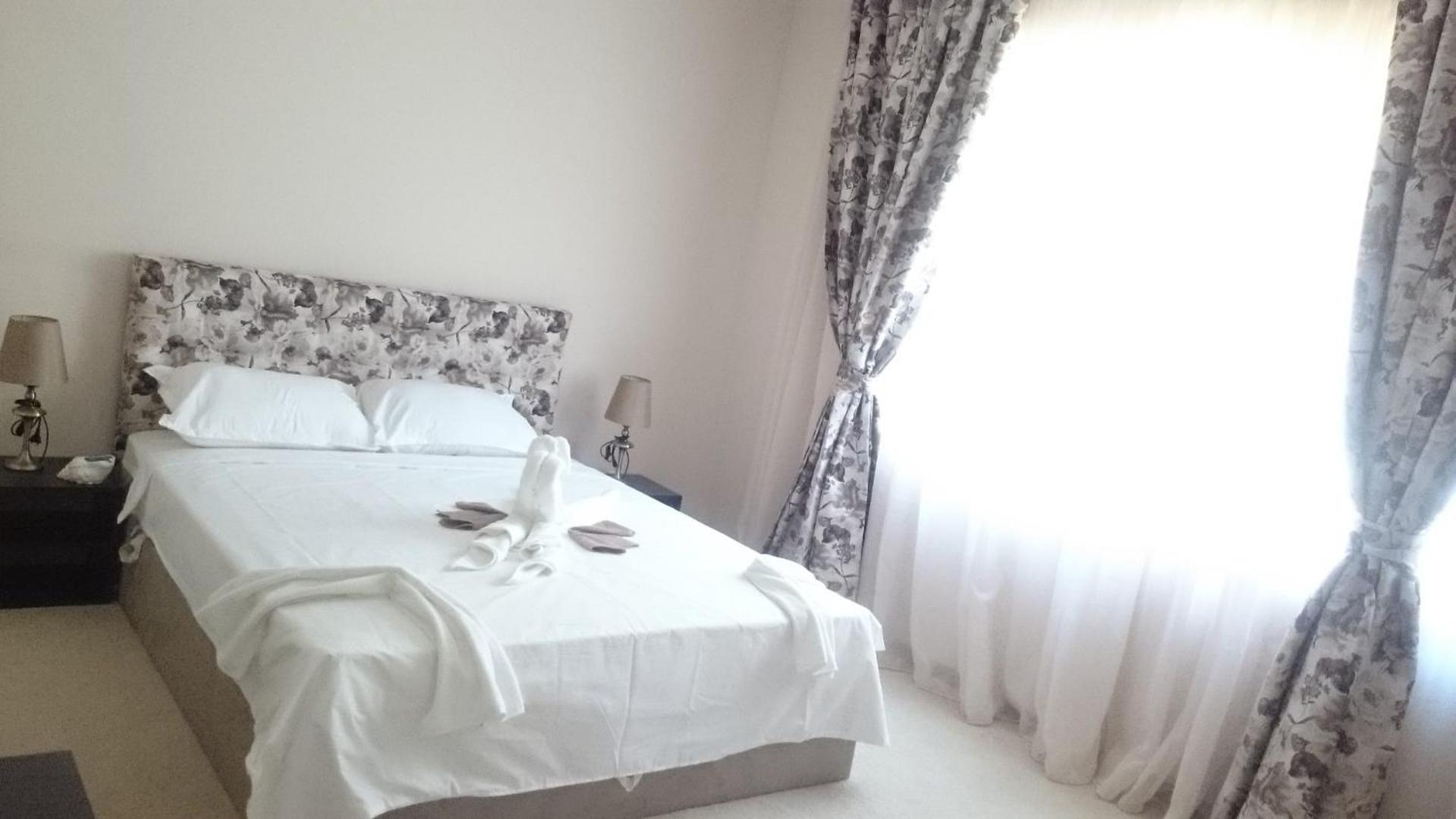 VIP Apartments in Sozopol