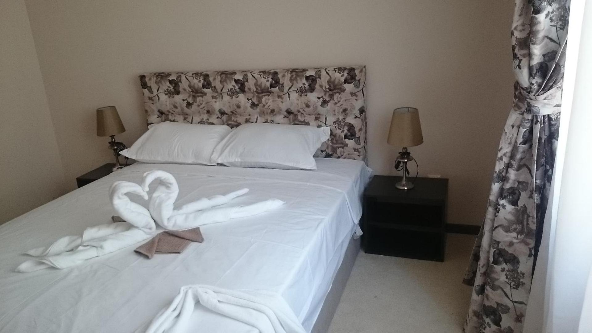 VIP Apartments in Sozopol