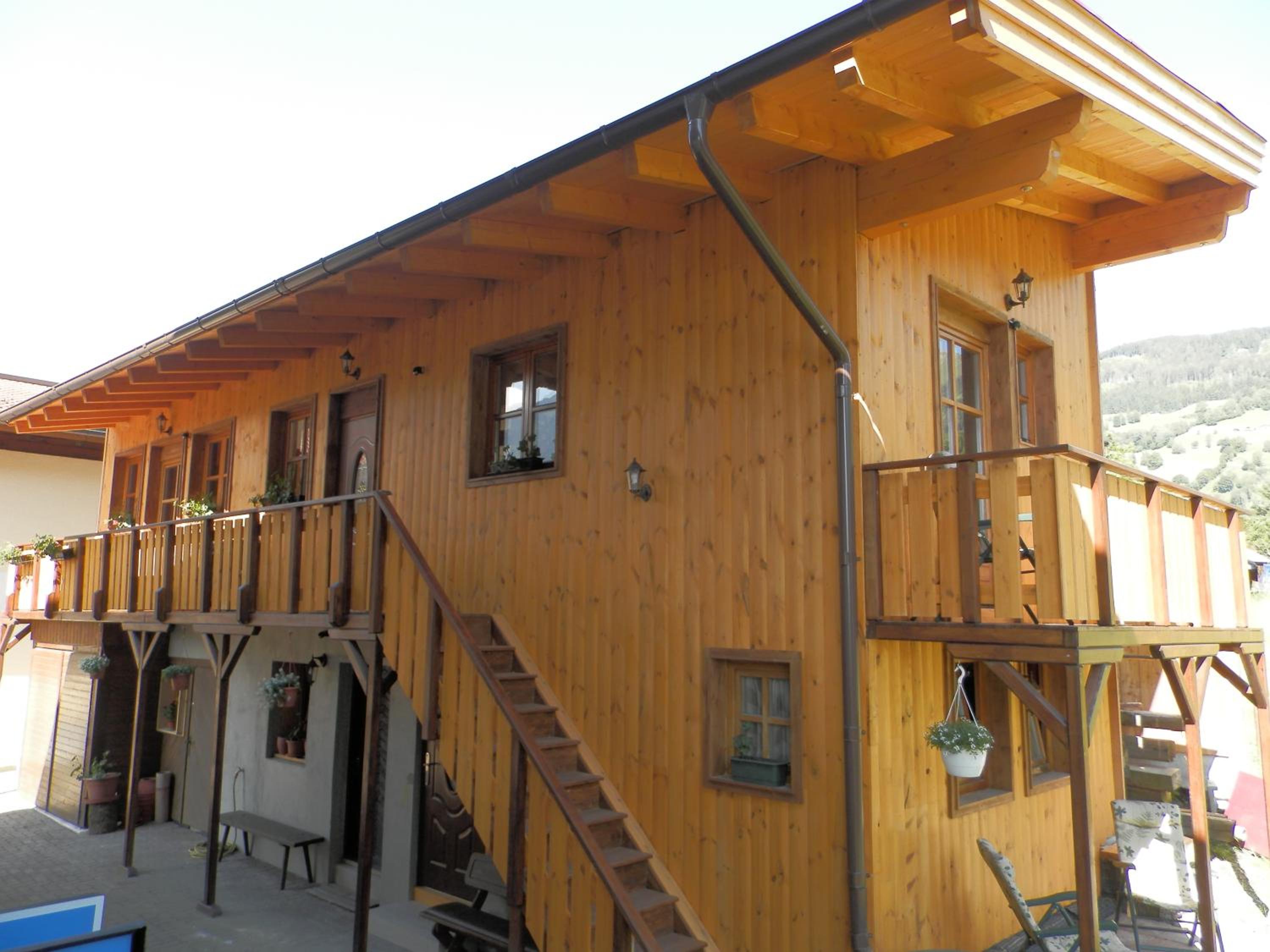 Angela Apartment