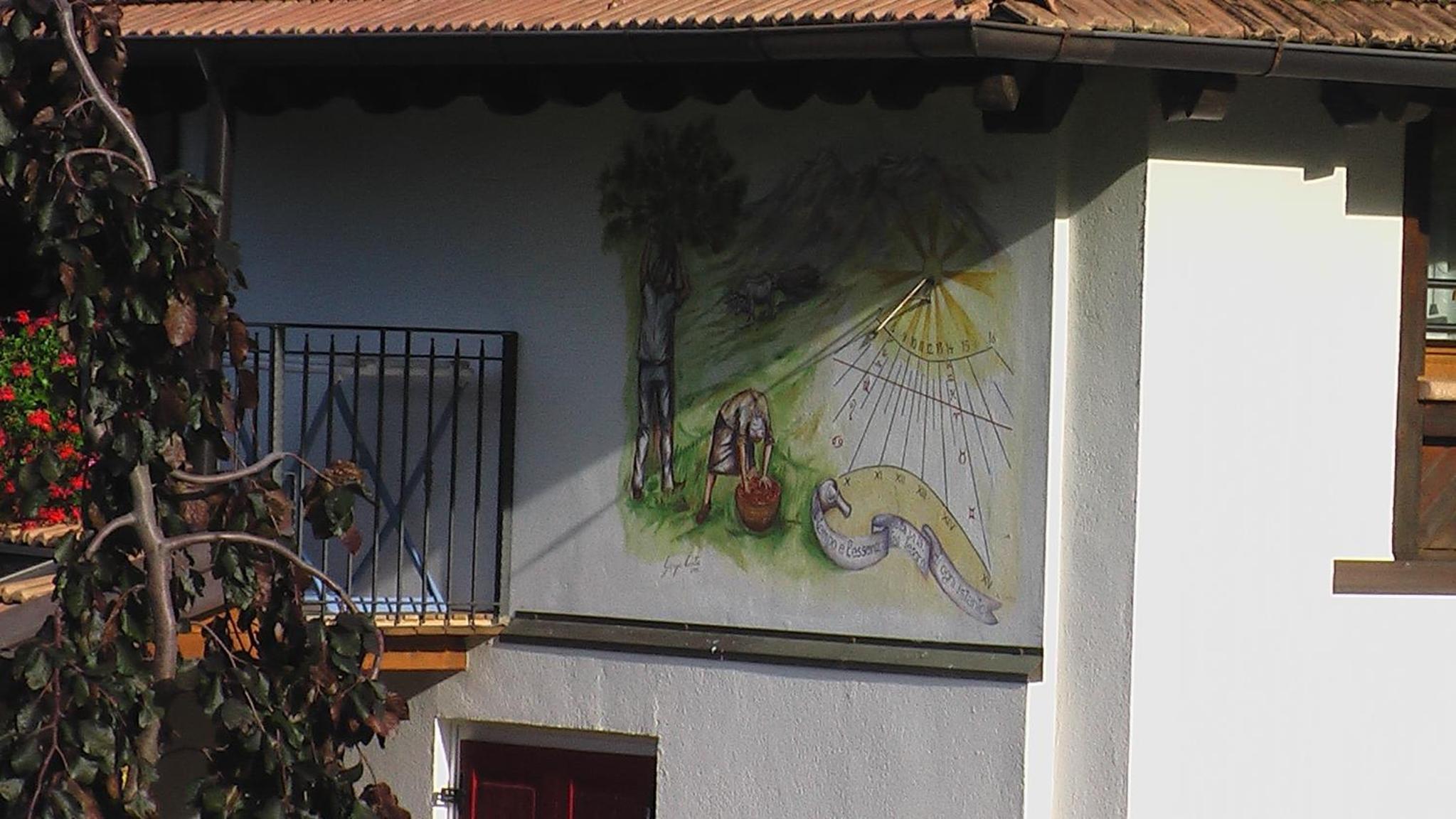 Agritur Golden Pause