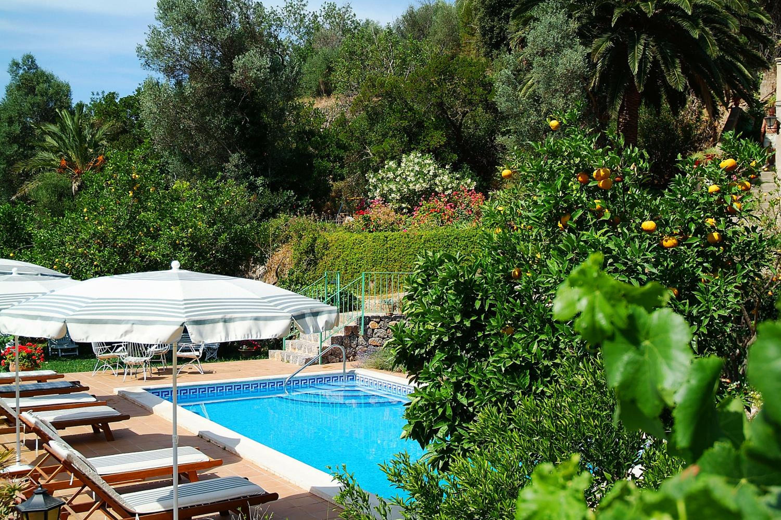 Agroturisme Finca Sa Maniga