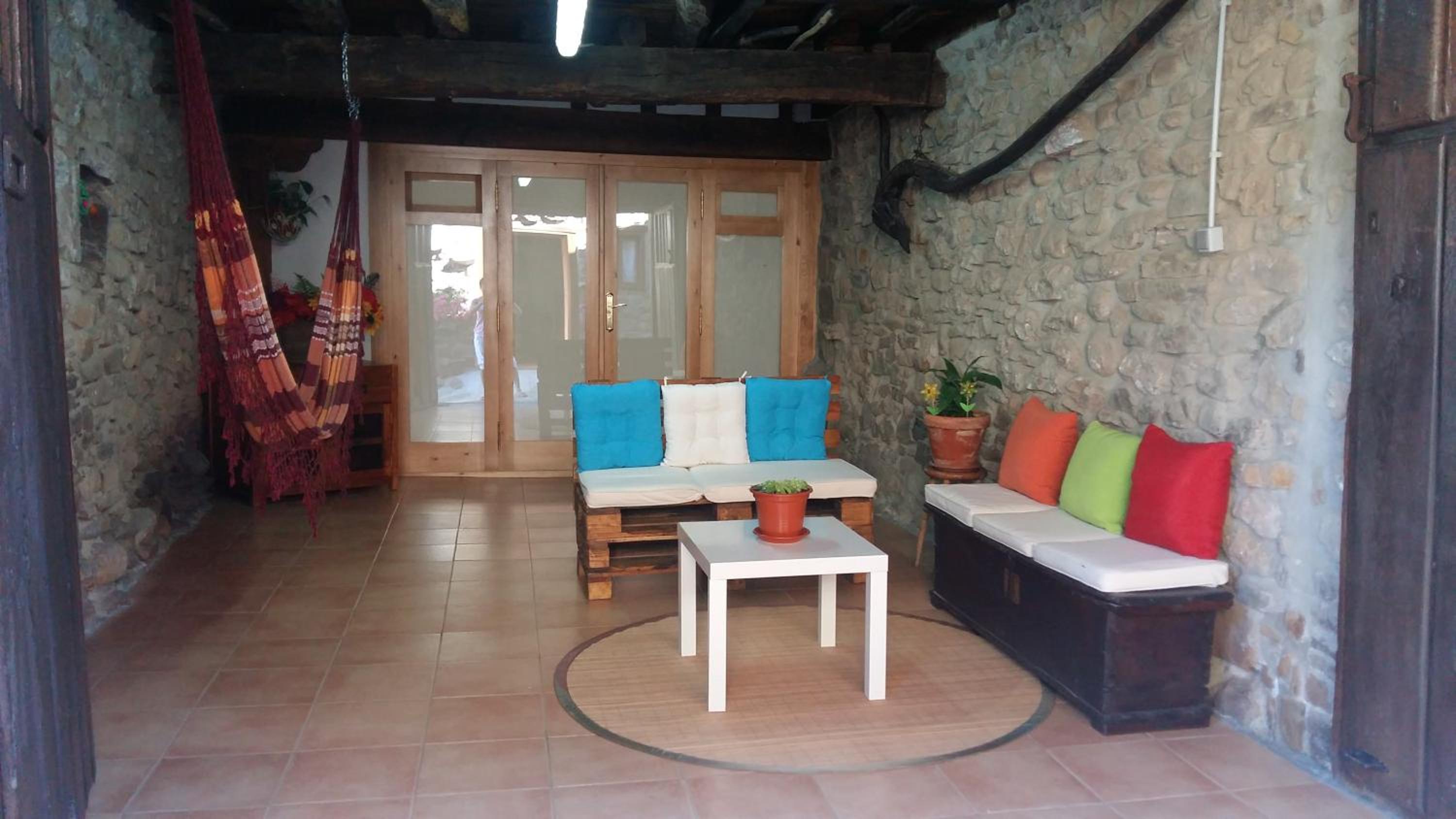 Apartamentos Briz