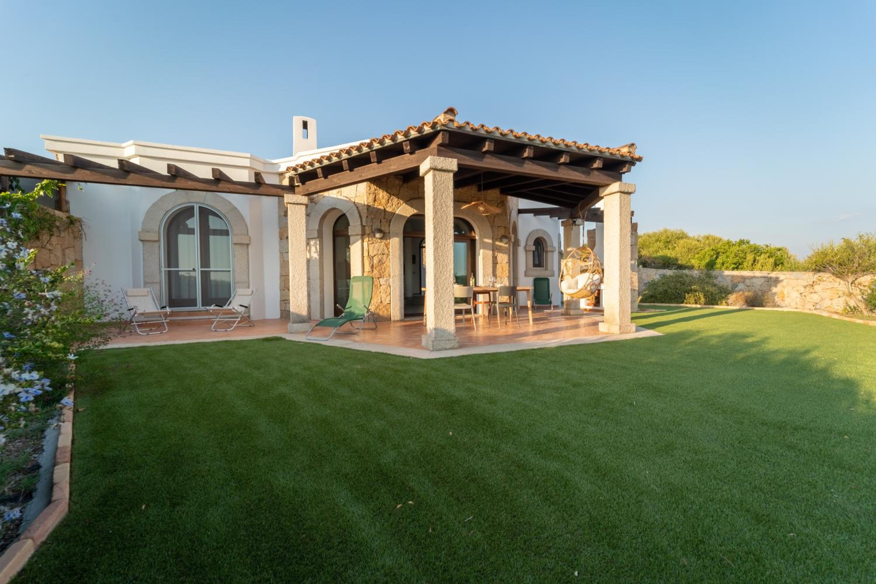 Villa Paradisu