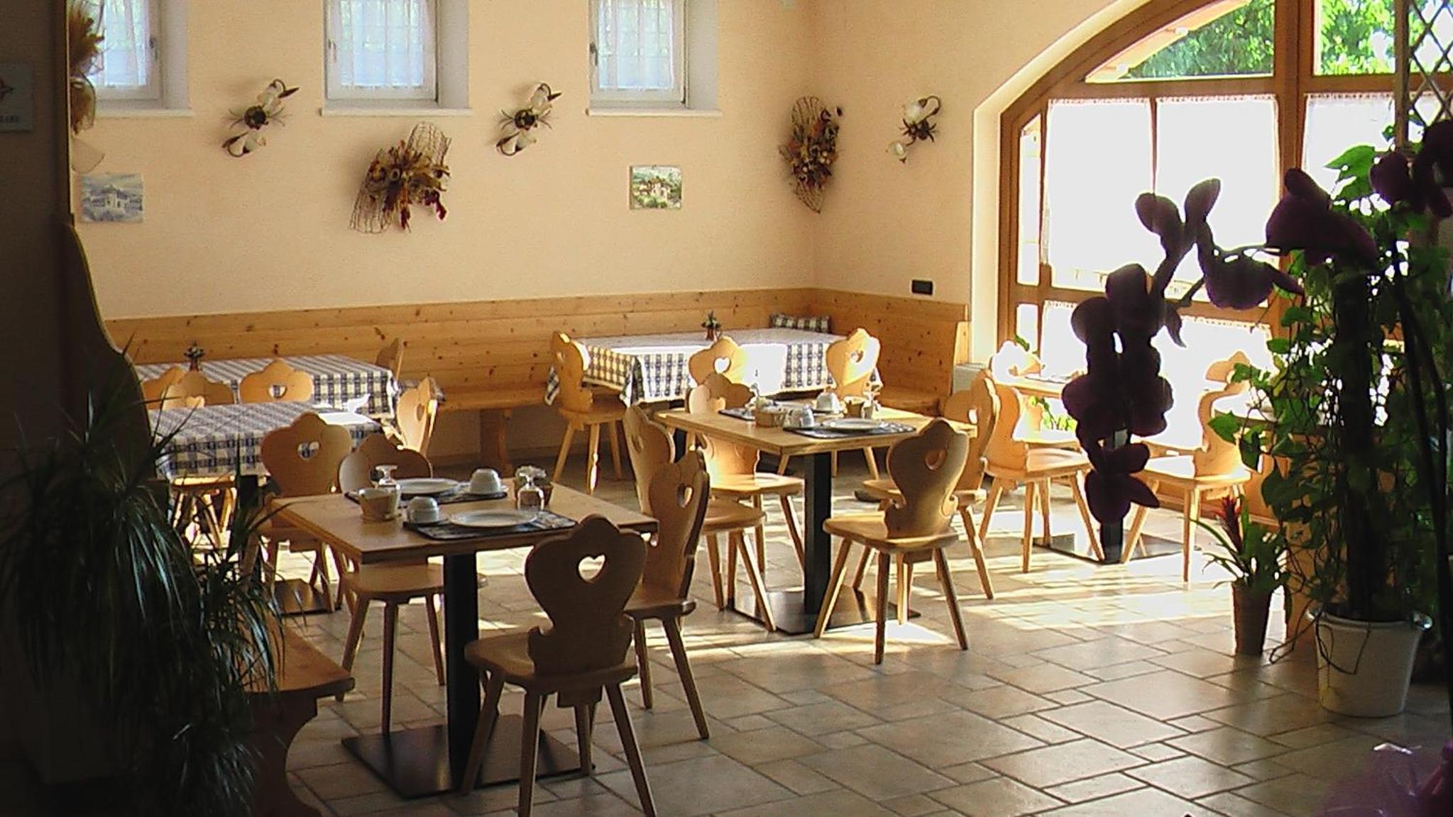 Agritur Golden Pause