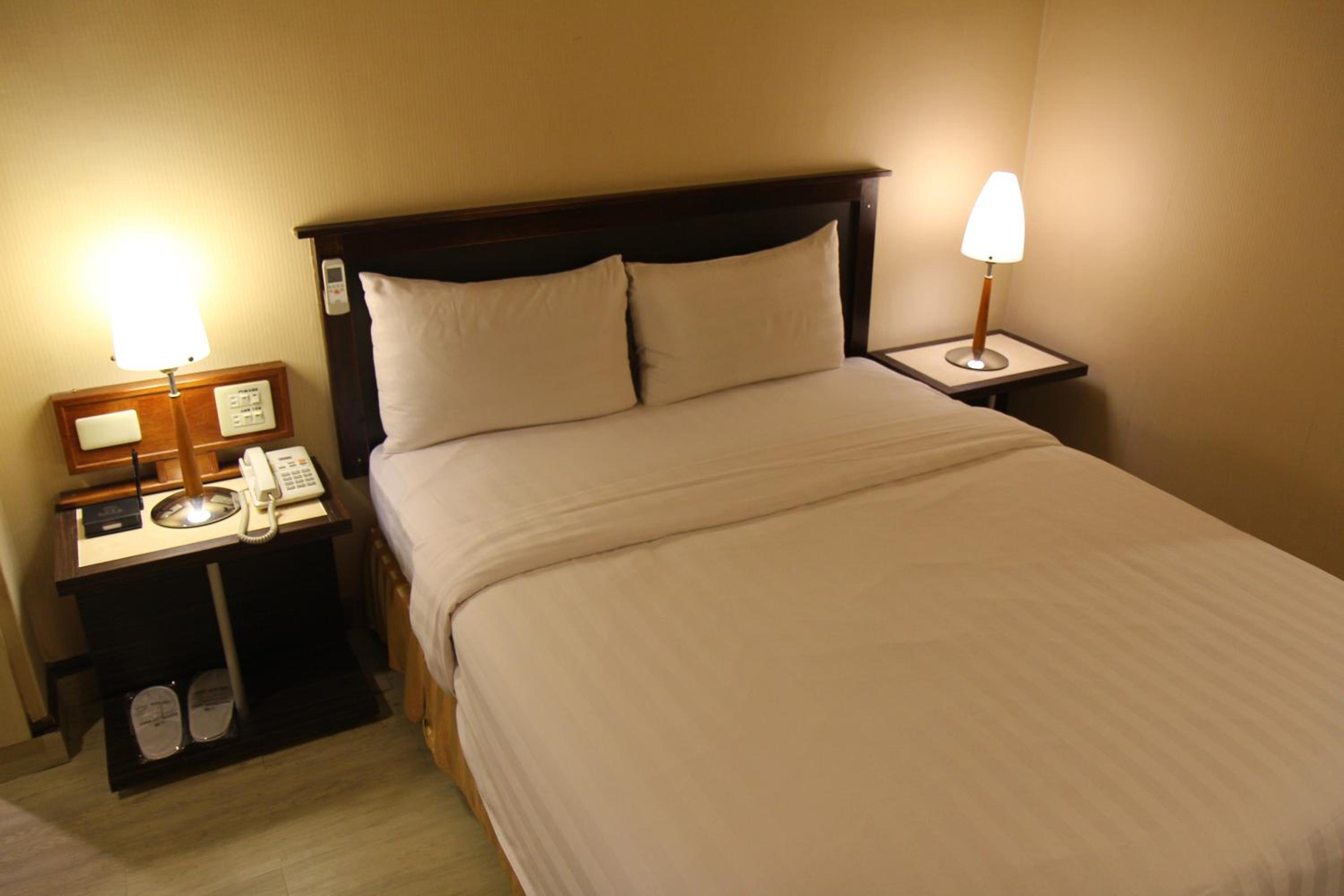 Goodness Hotel