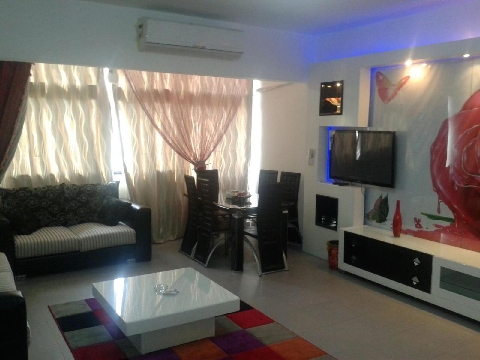Apartment at Milsa Nasr City, Building No. 30