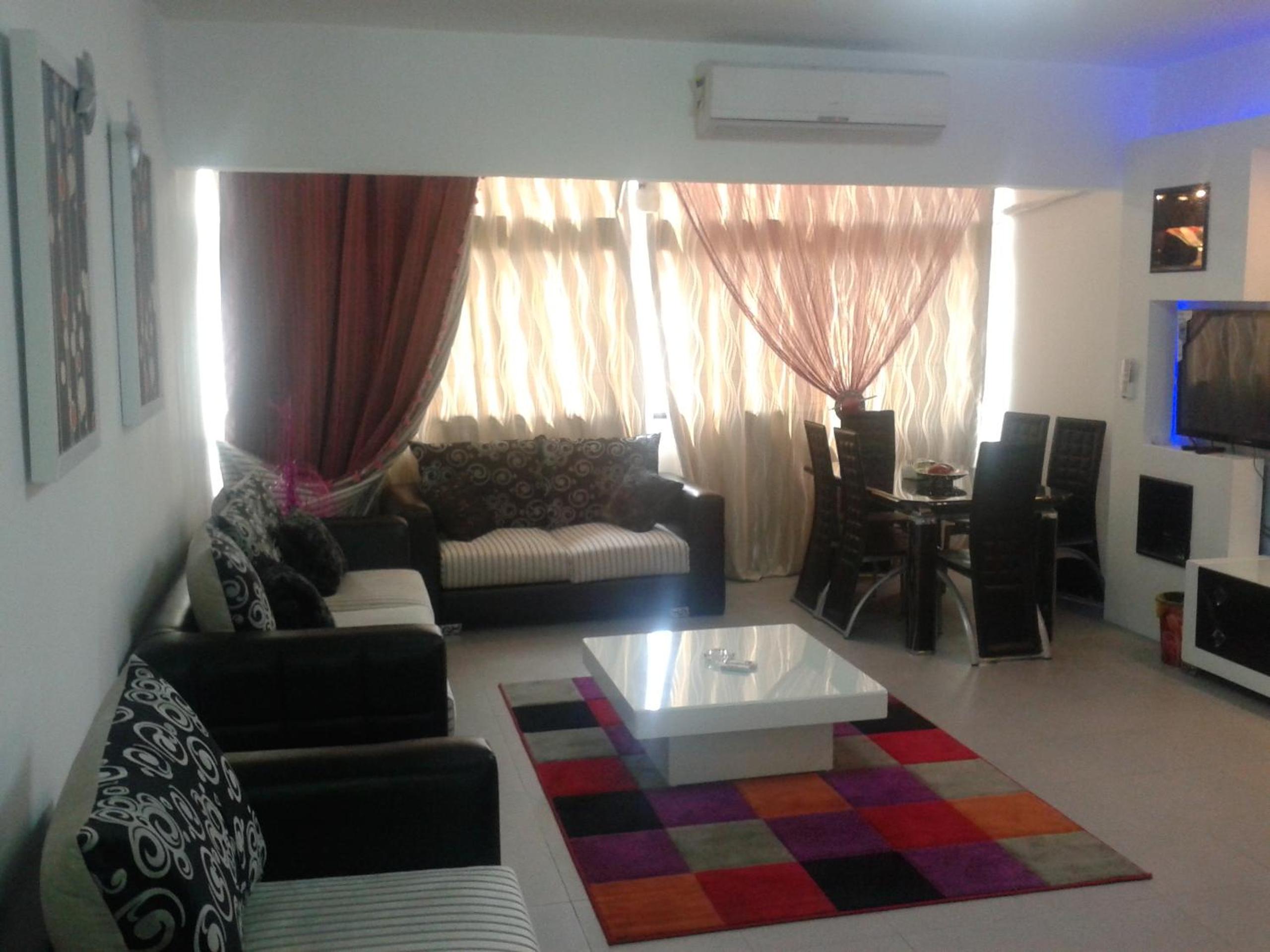 Apartment at Milsa Nasr City, Building No. 30