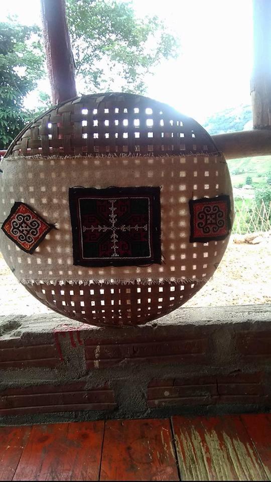 Tavan View Homestay