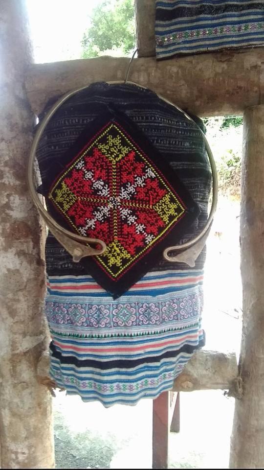Tavan View Homestay