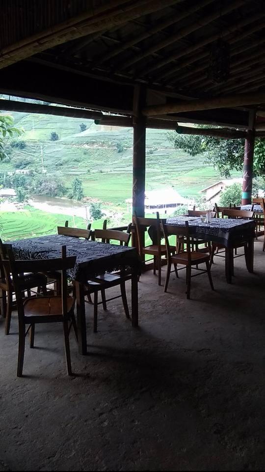 Tavan View Homestay