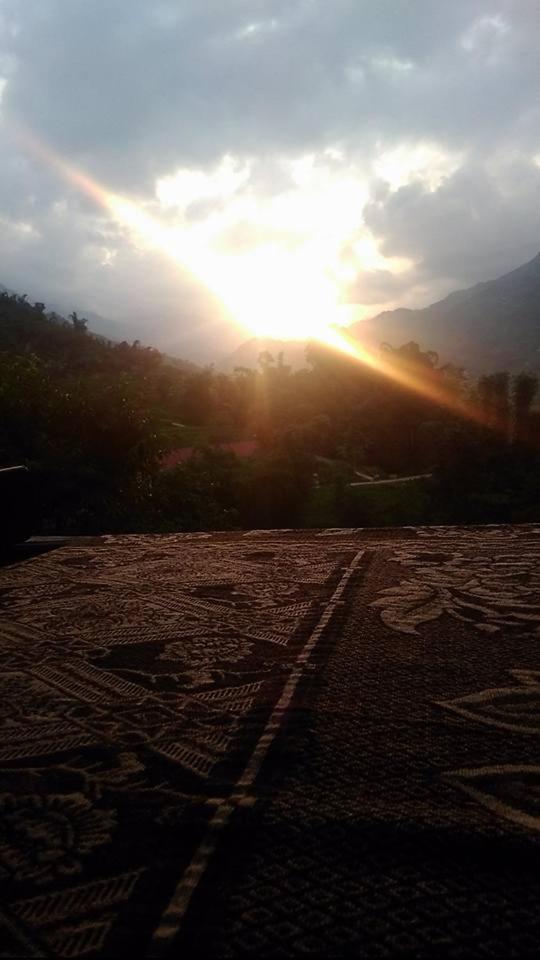 Tavan View Homestay