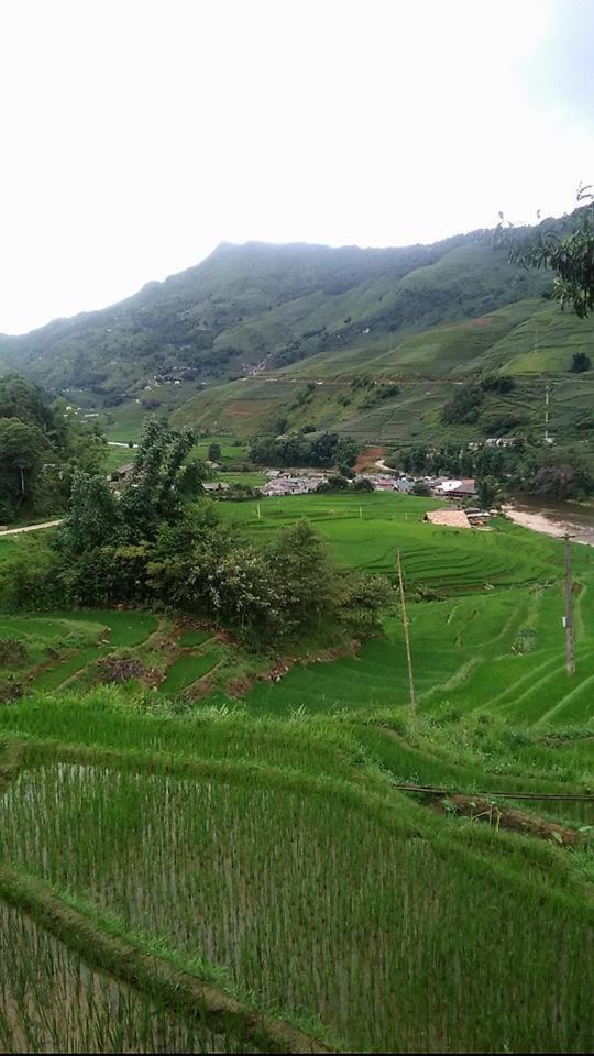 Tavan View Homestay