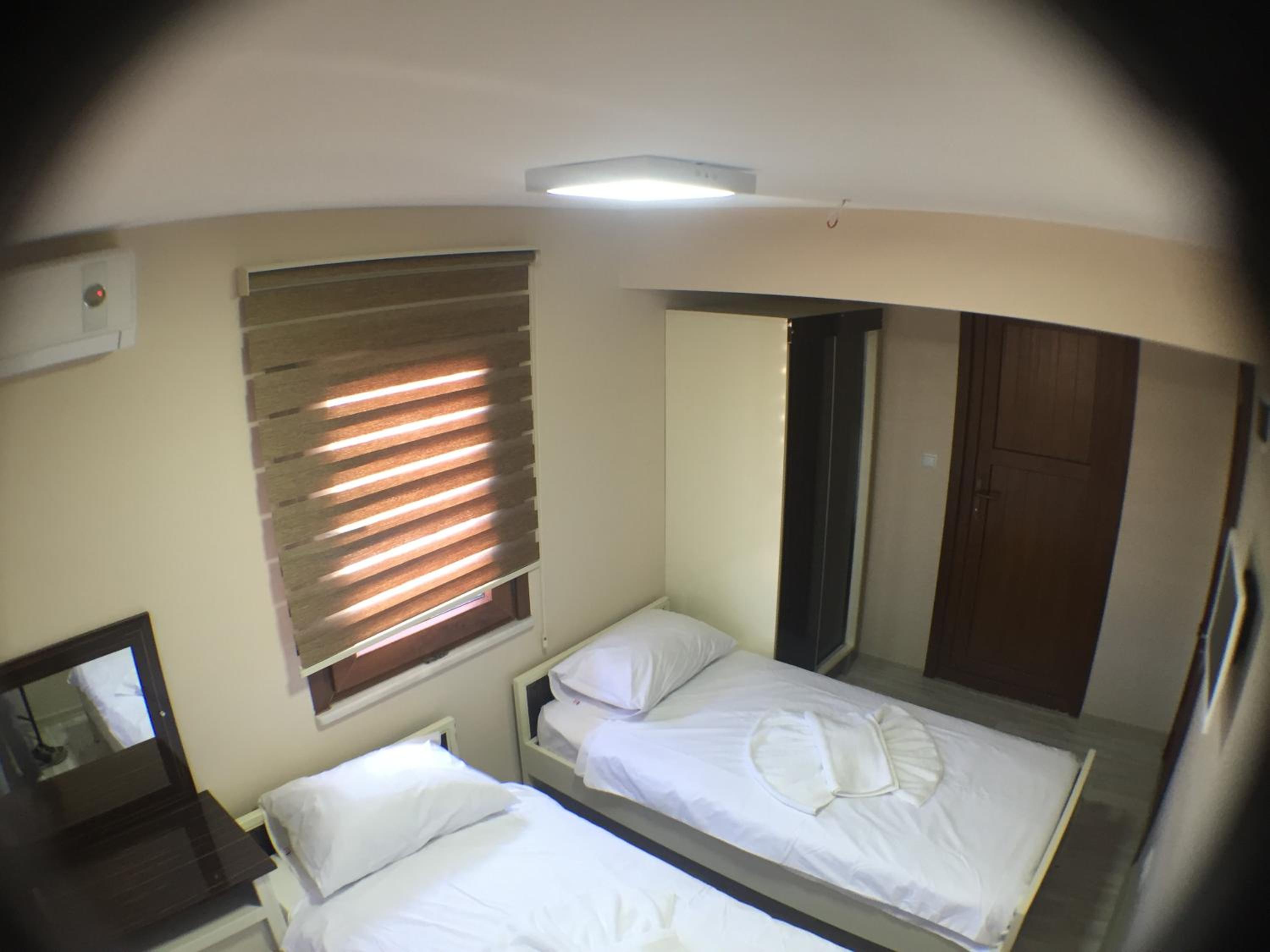 Beyoğlu Huzur Otel - Image 29