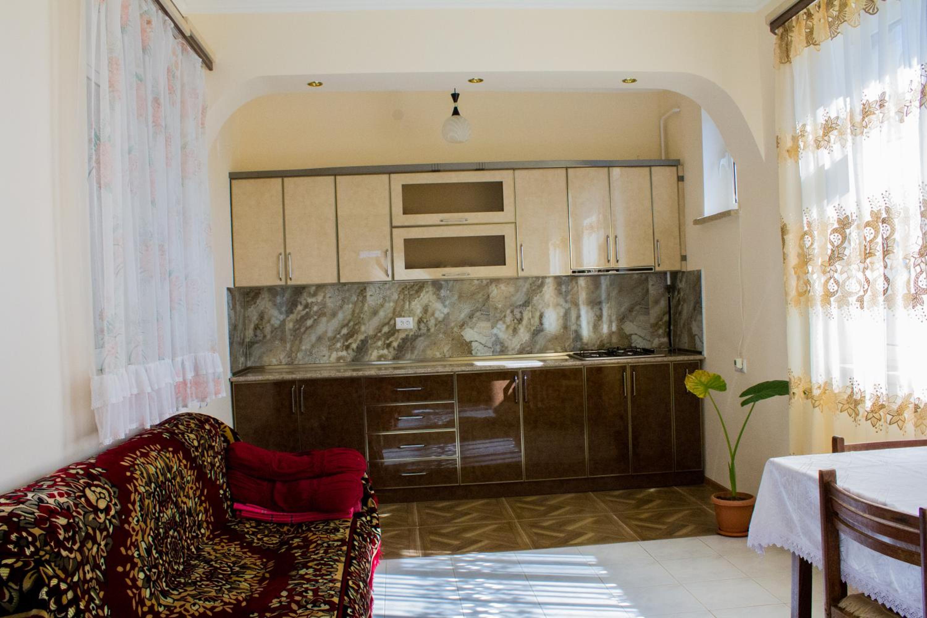 Lusya B&B