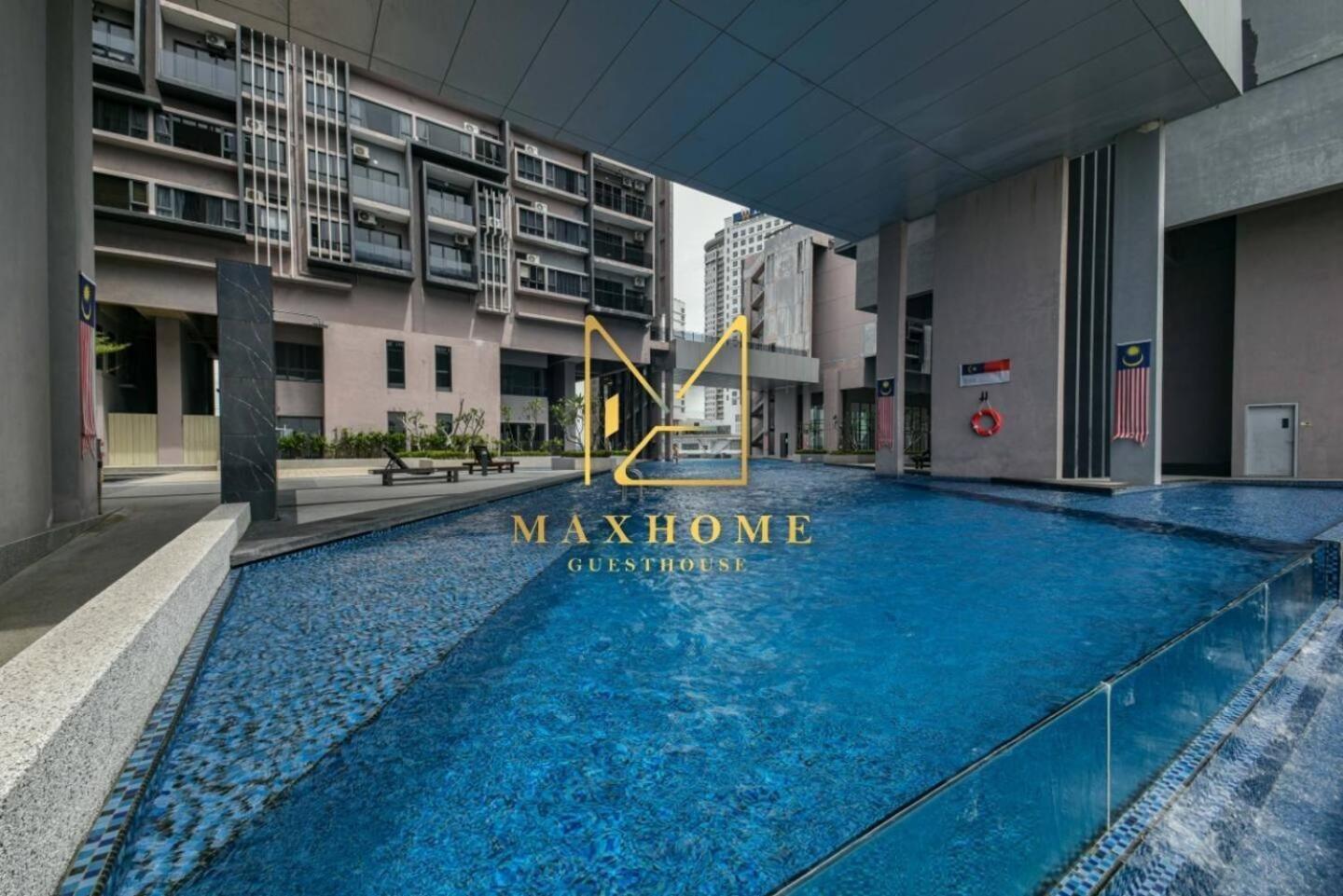 Maxhome Retreat at Imperio Melaka