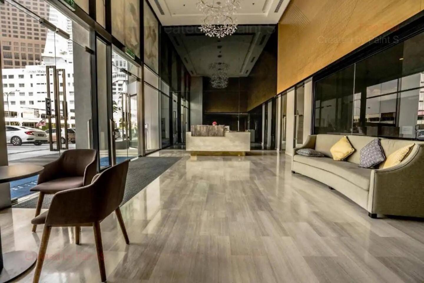 Maxhome Retreat at Imperio Melaka