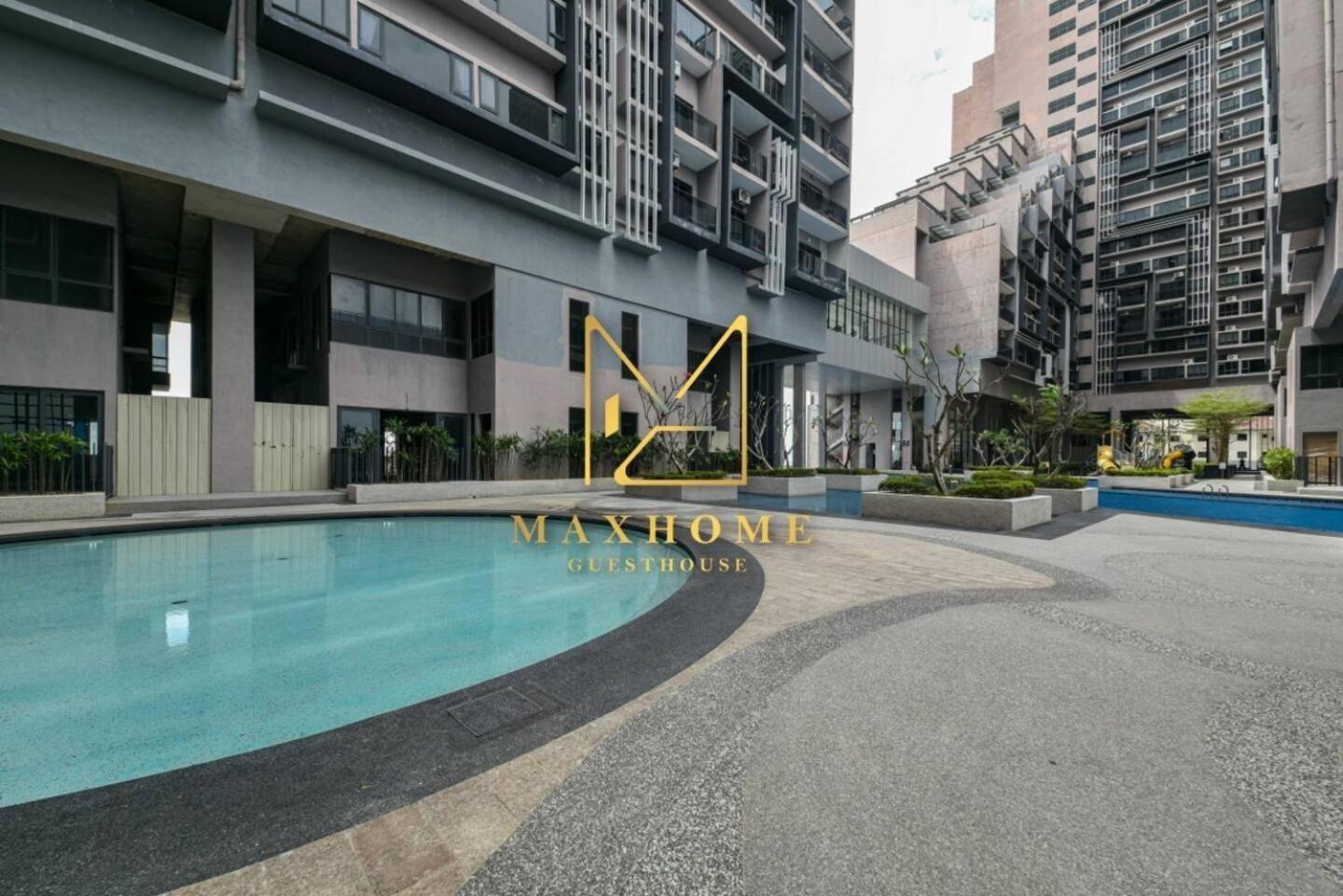 Maxhome Retreat at Imperio Melaka