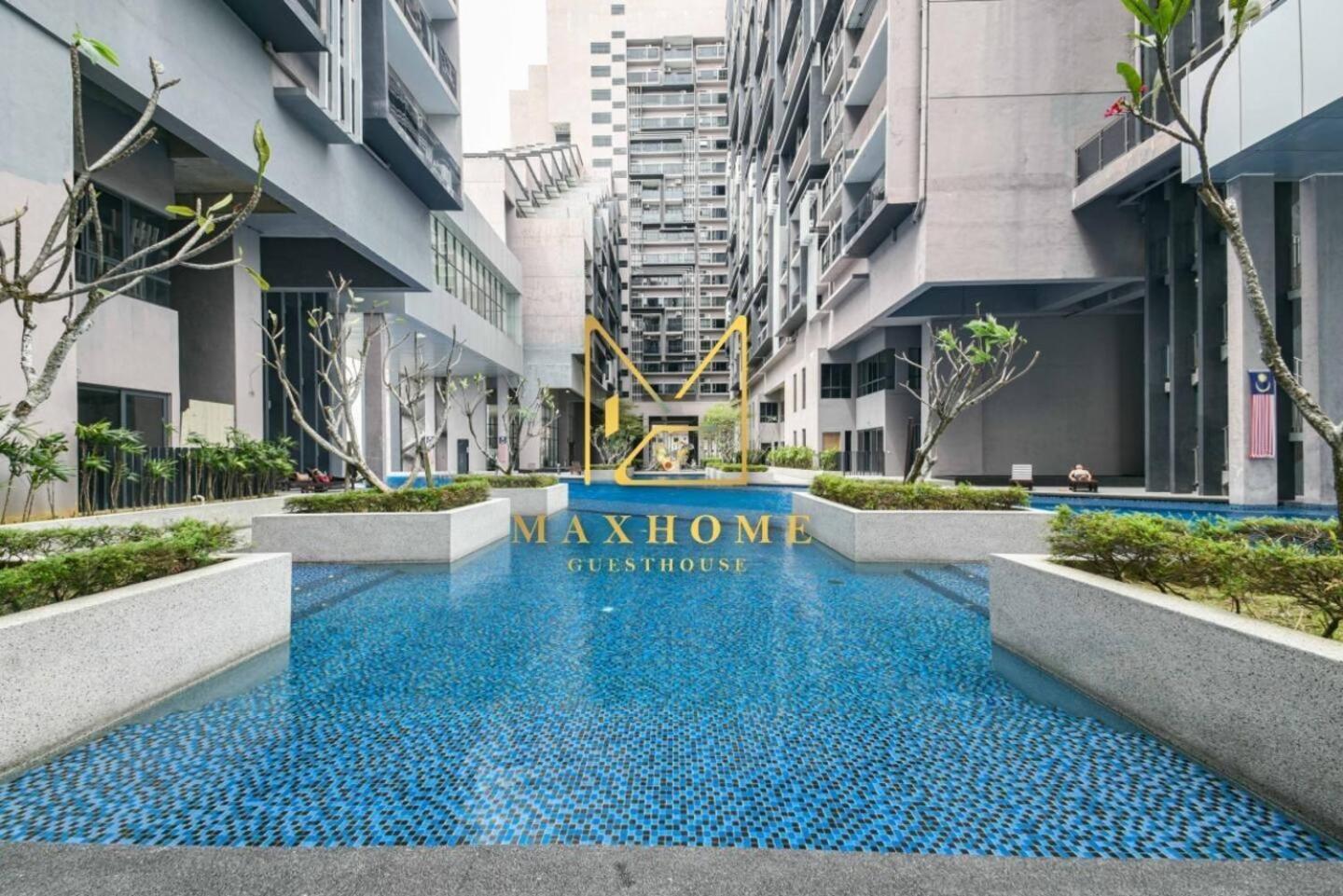 Maxhome Retreat at Imperio Melaka