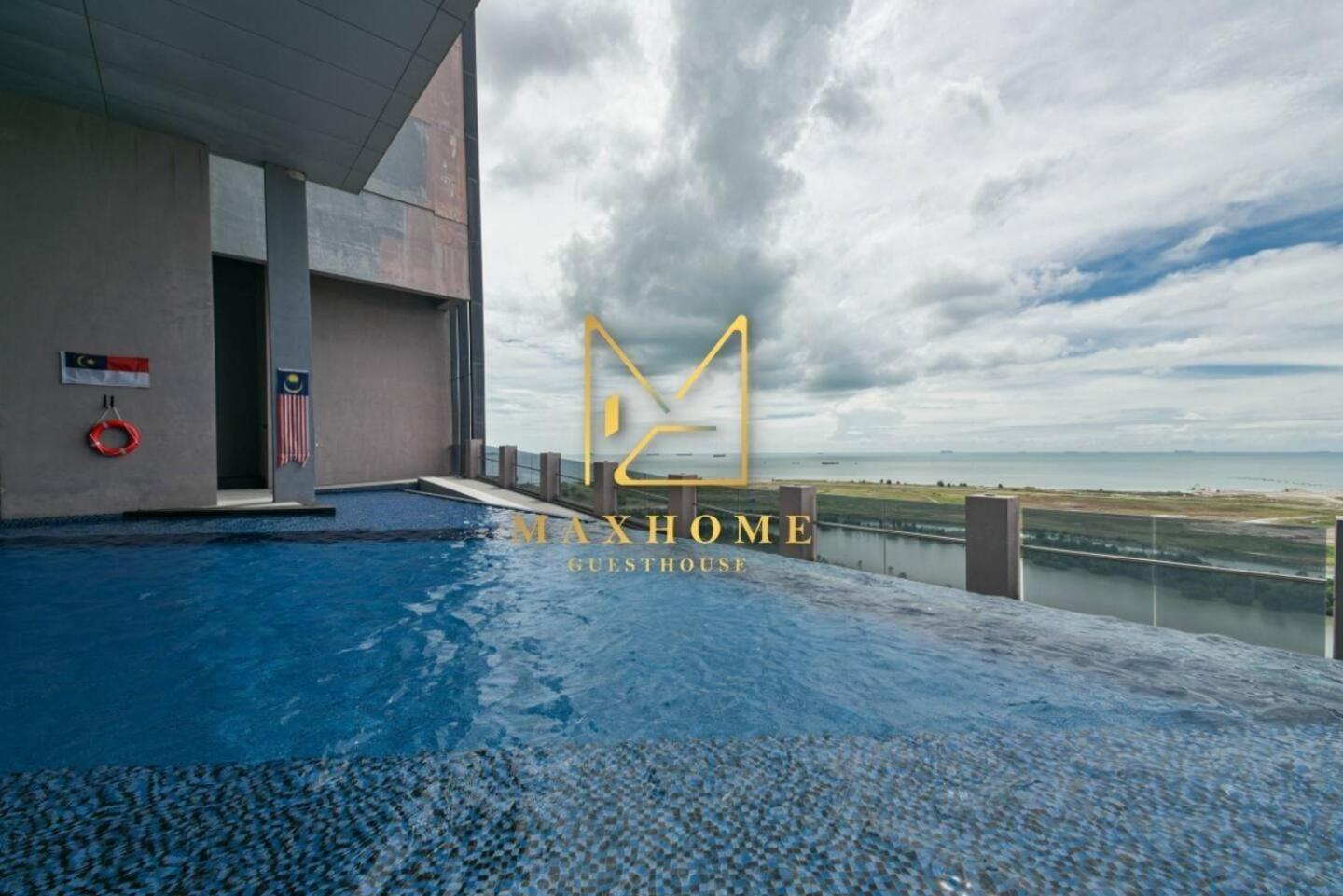 Maxhome Retreat at Imperio Melaka