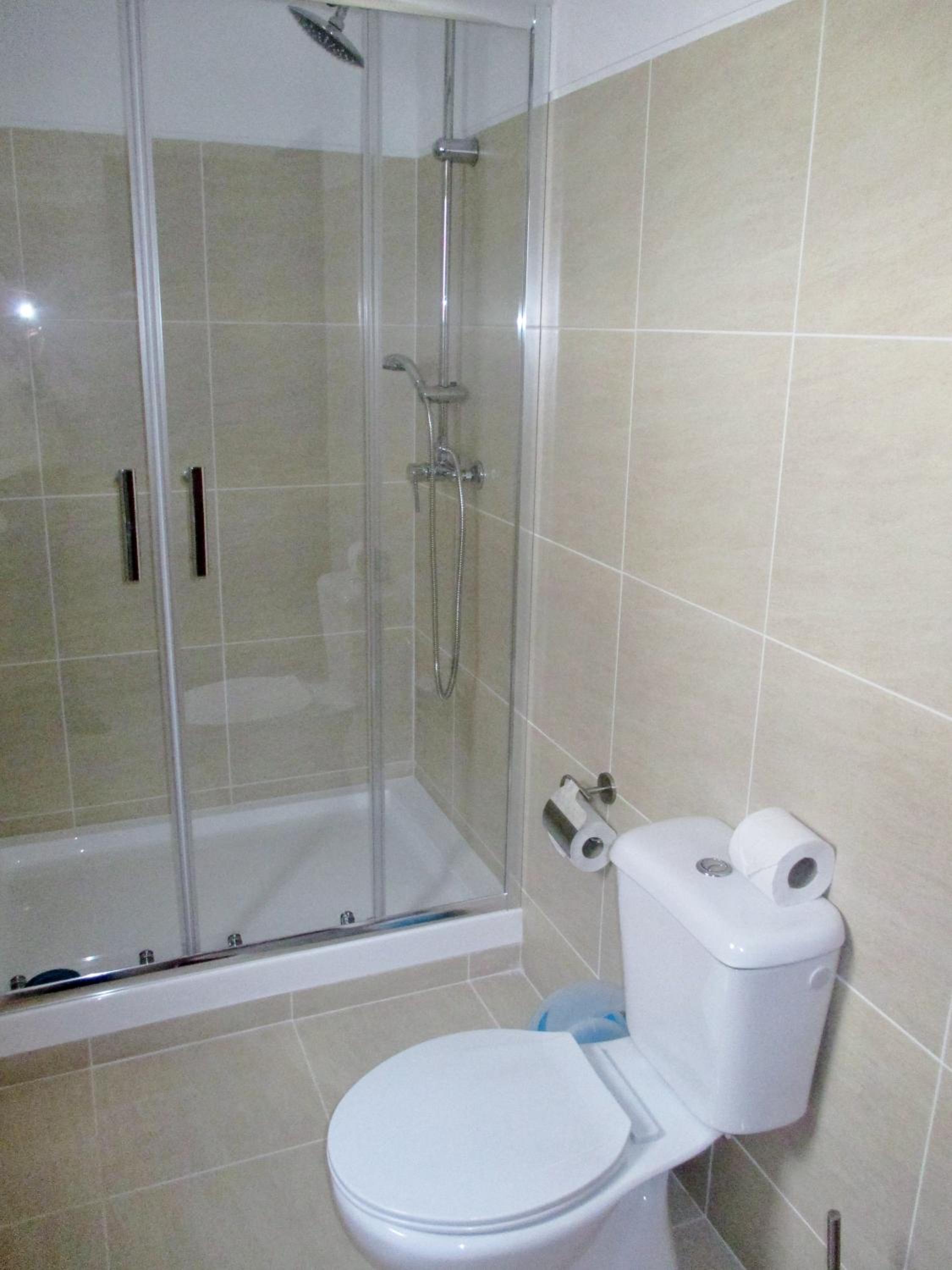 Apartamentos Salema Praia Club