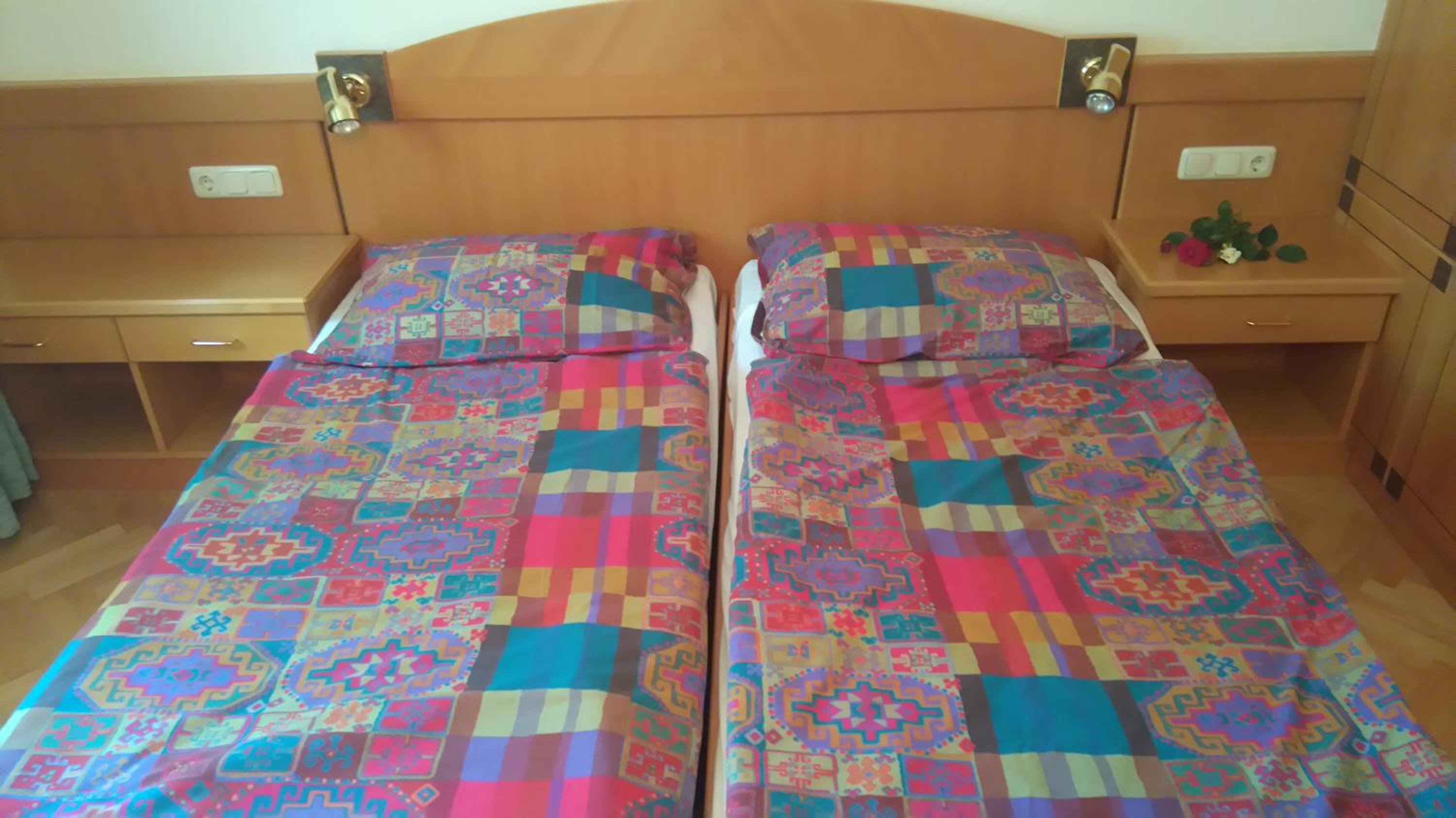 Ferienwohnung Rogatsch