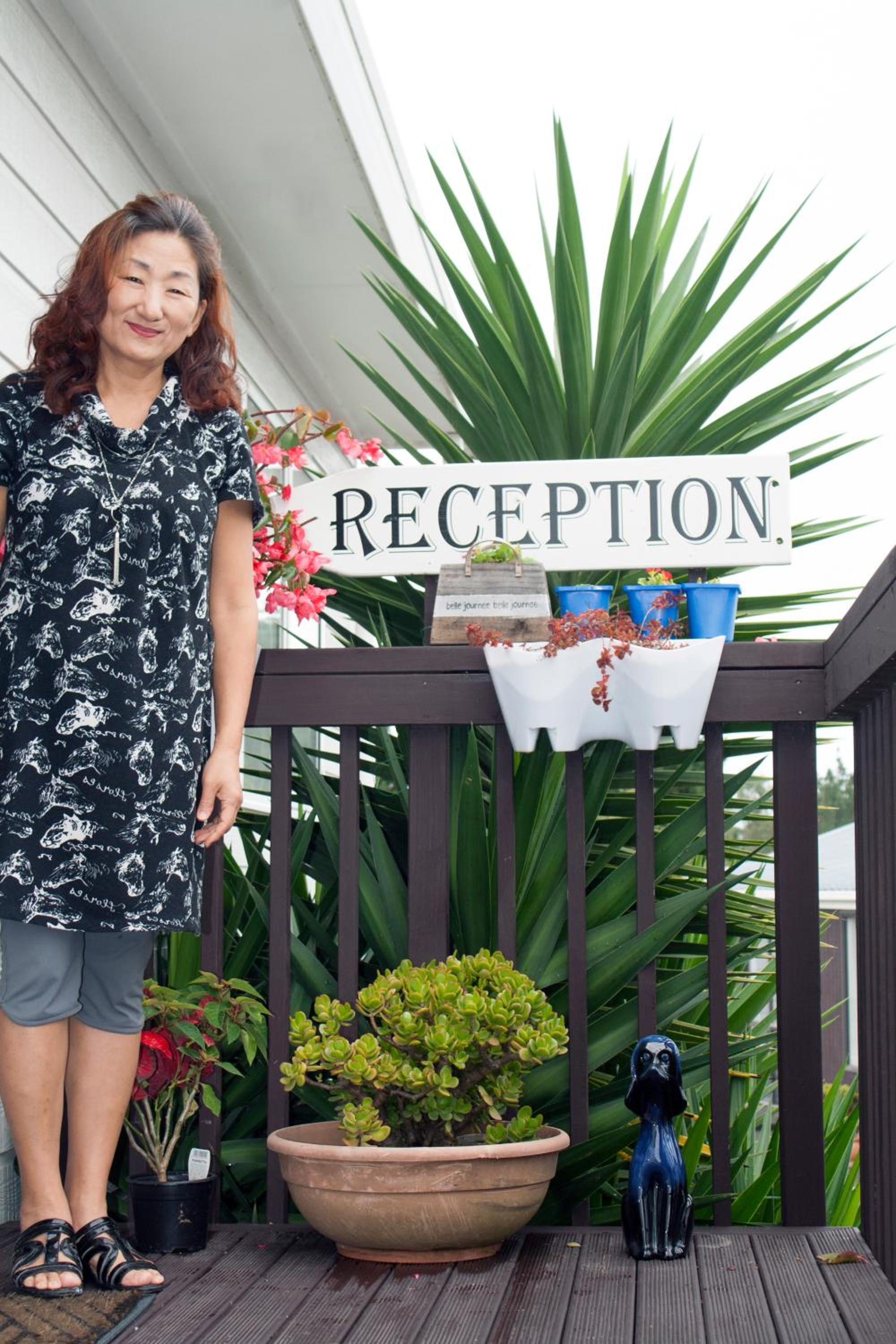 Waiuku Lodge Motel