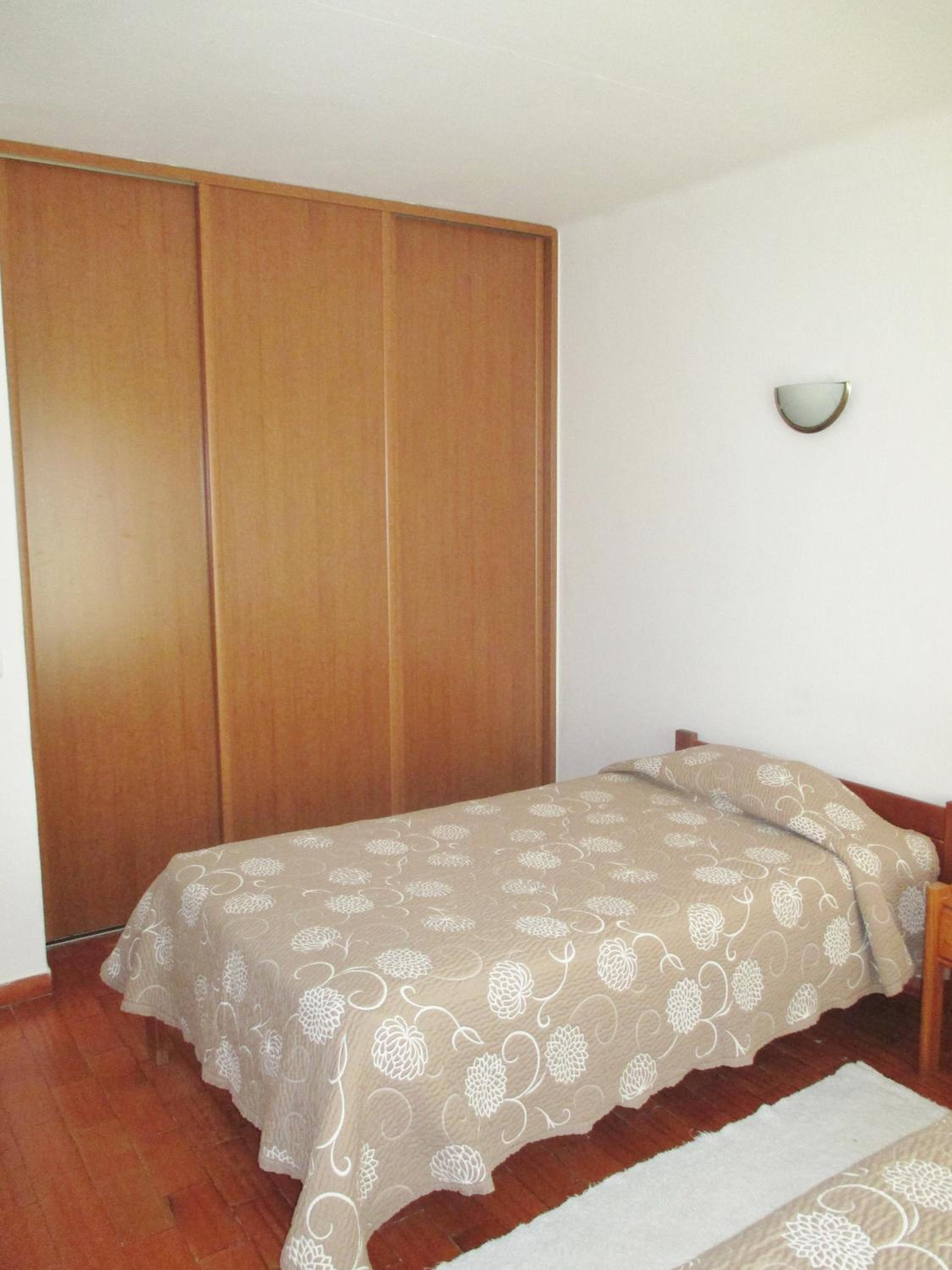 Apartamentos Salema Praia Club