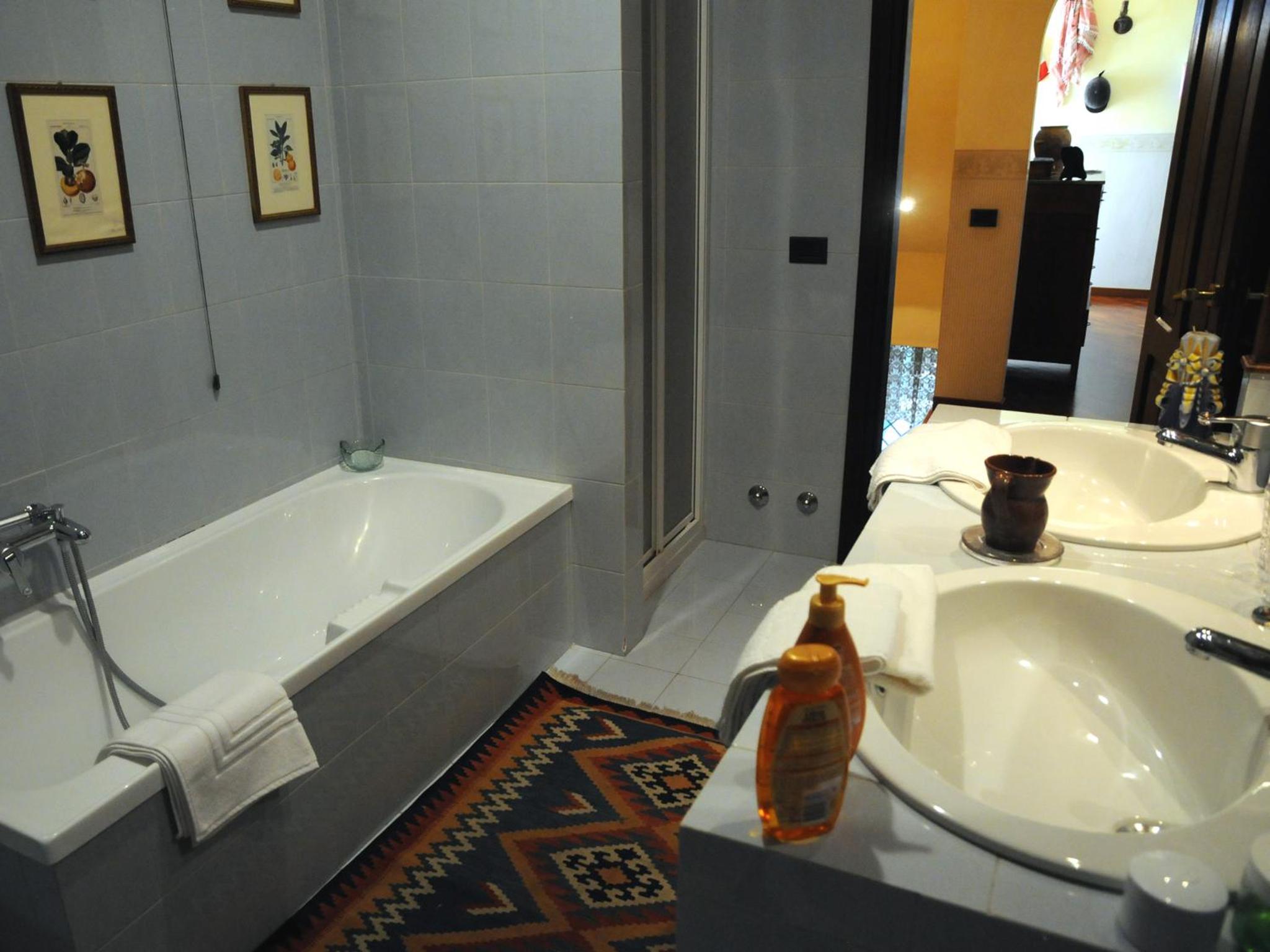 B&B Luce Riflessa en Perugia