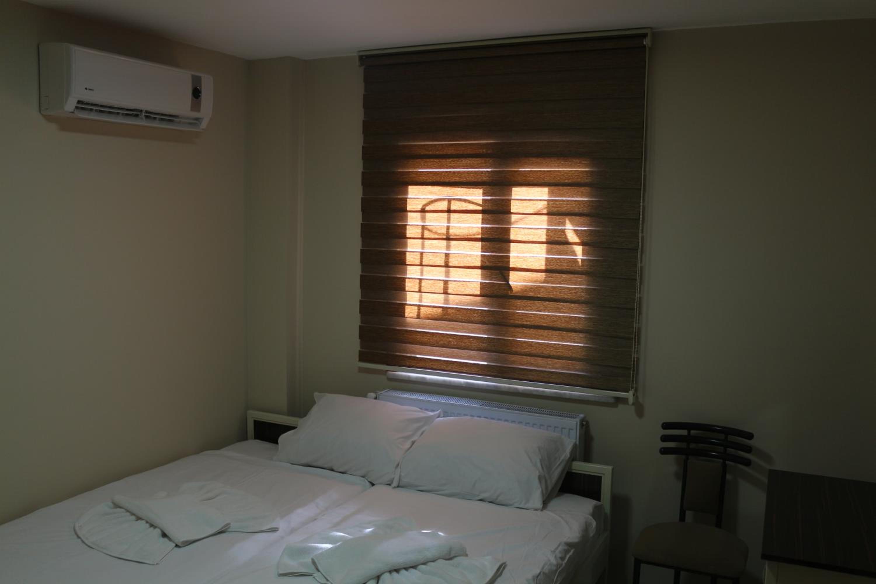 Beyoğlu Huzur Otel - Image 28